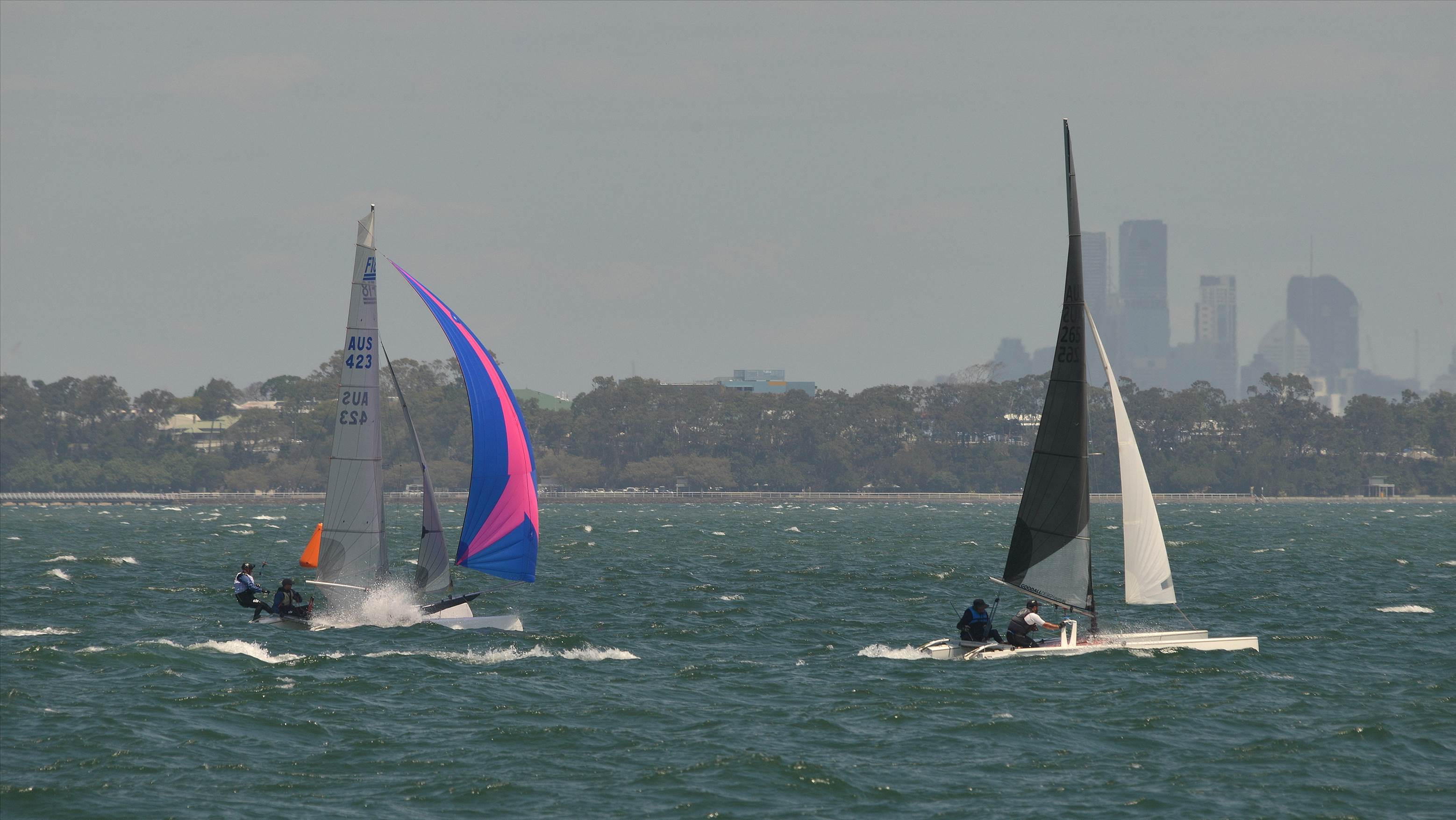 2022 Humpybash Regatta (Saturday)