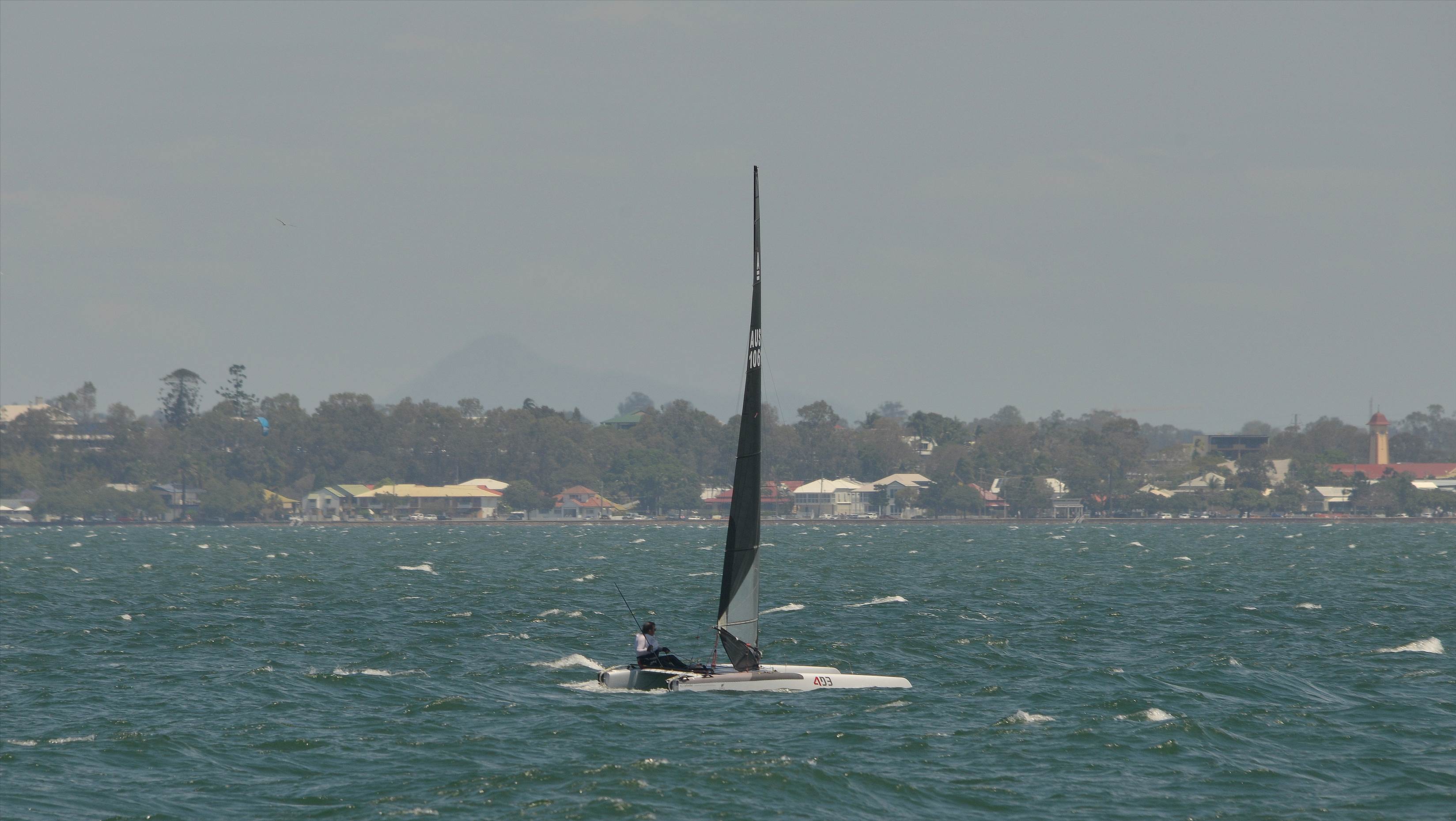 2022 Humpybash Regatta (Saturday)