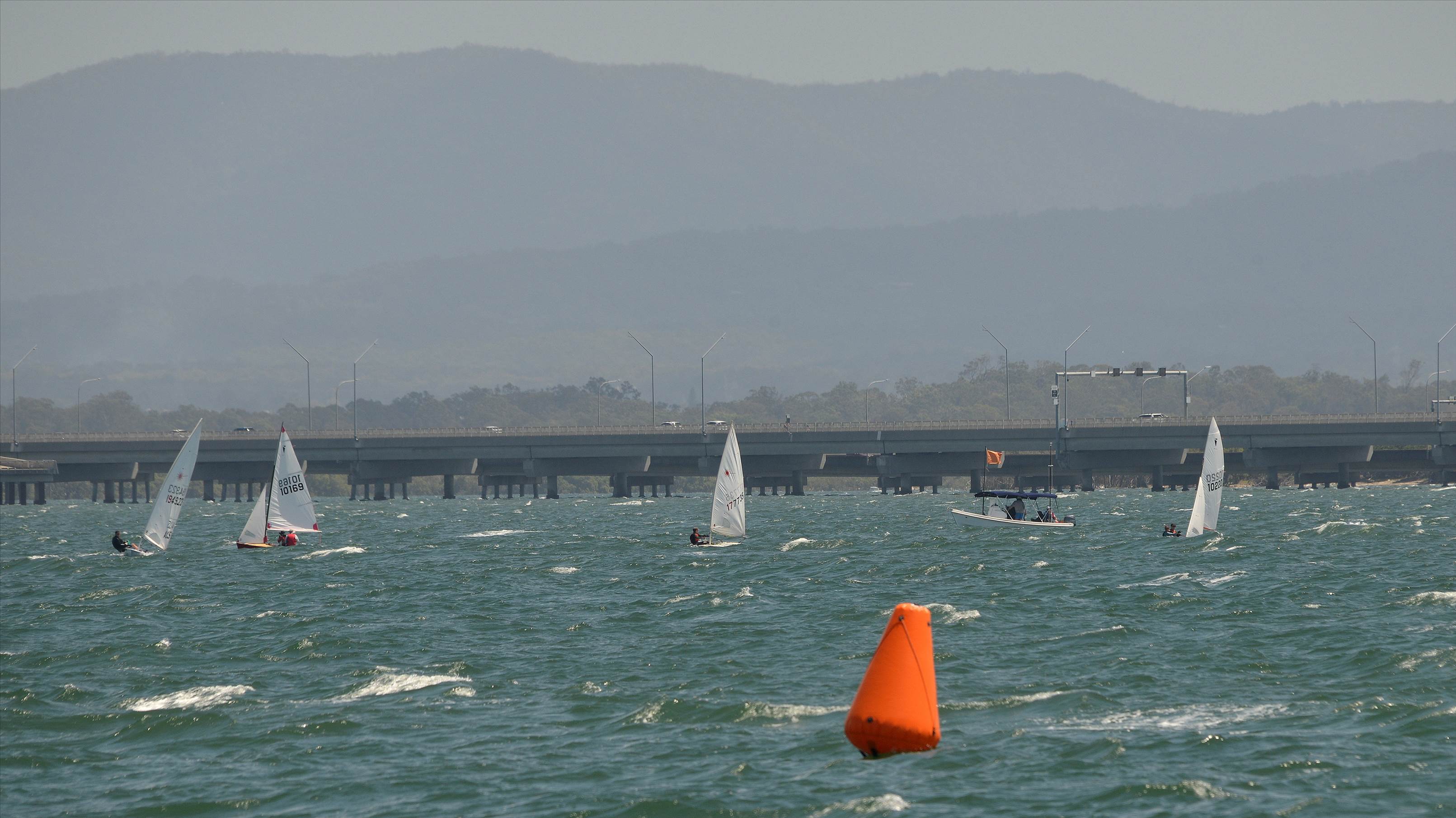 2022 Humpybash Regatta (Saturday)