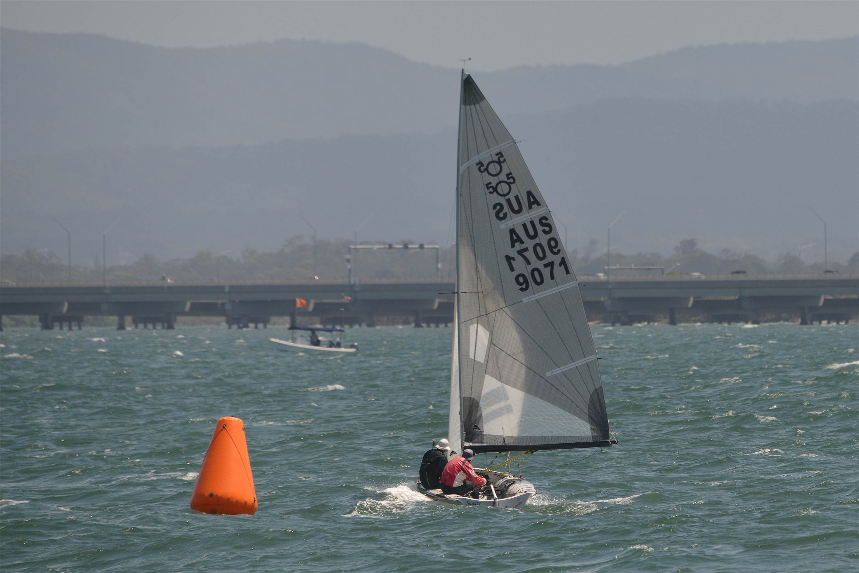 2022 Humpybash Regatta (Saturday)