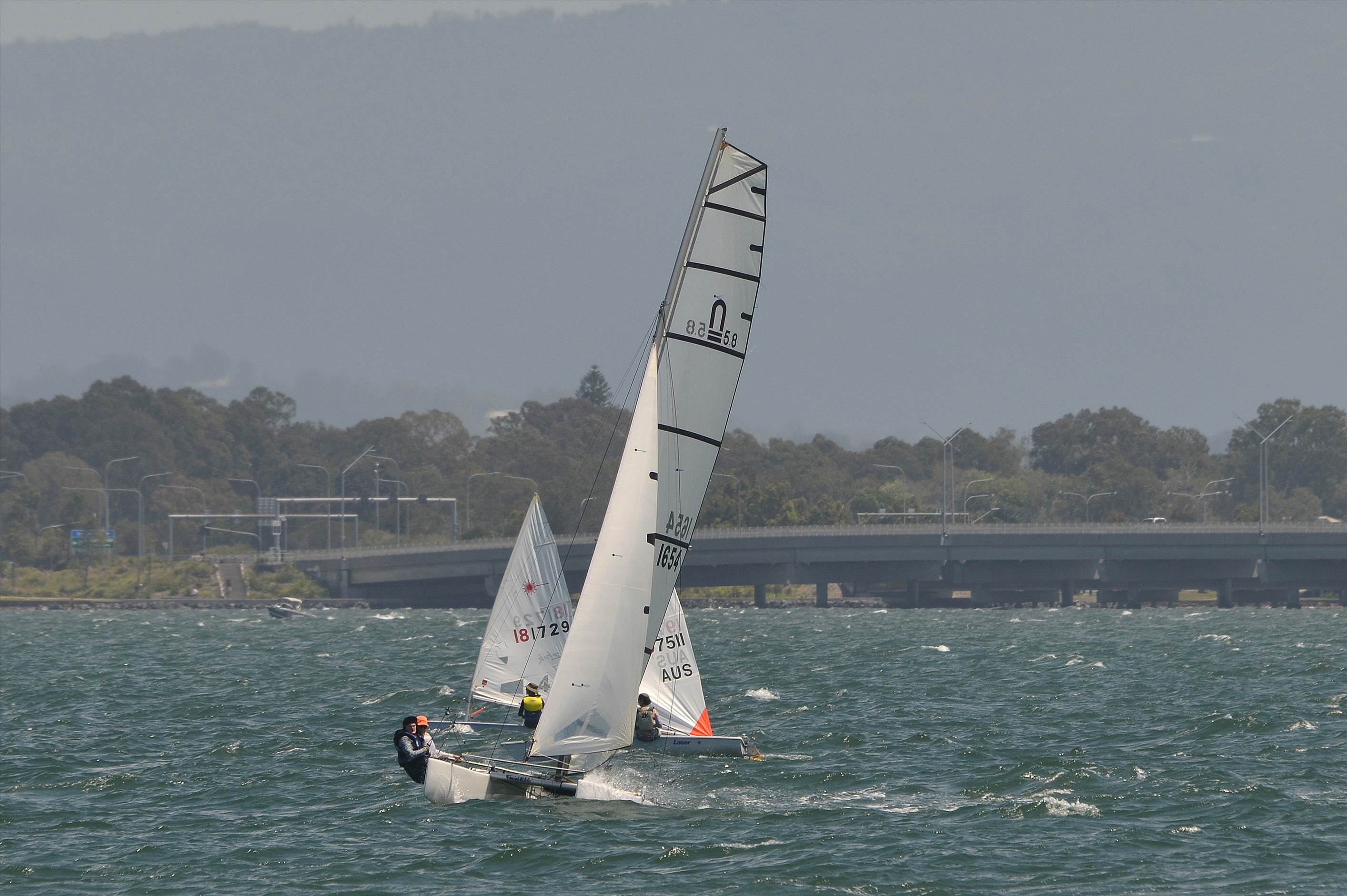 2022 Humpybash Regatta (Saturday)