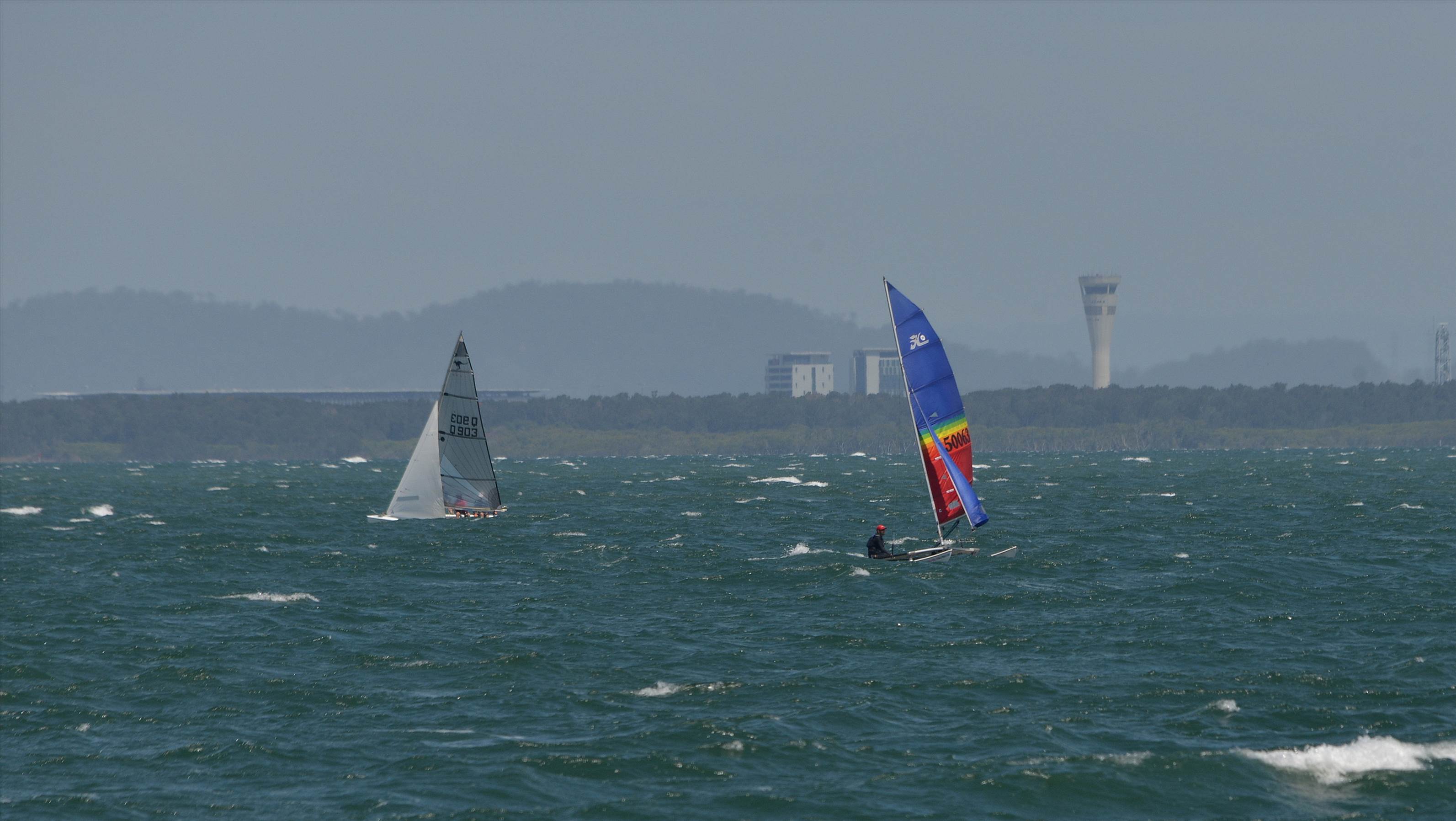 2022 Humpybash Regatta (Saturday)