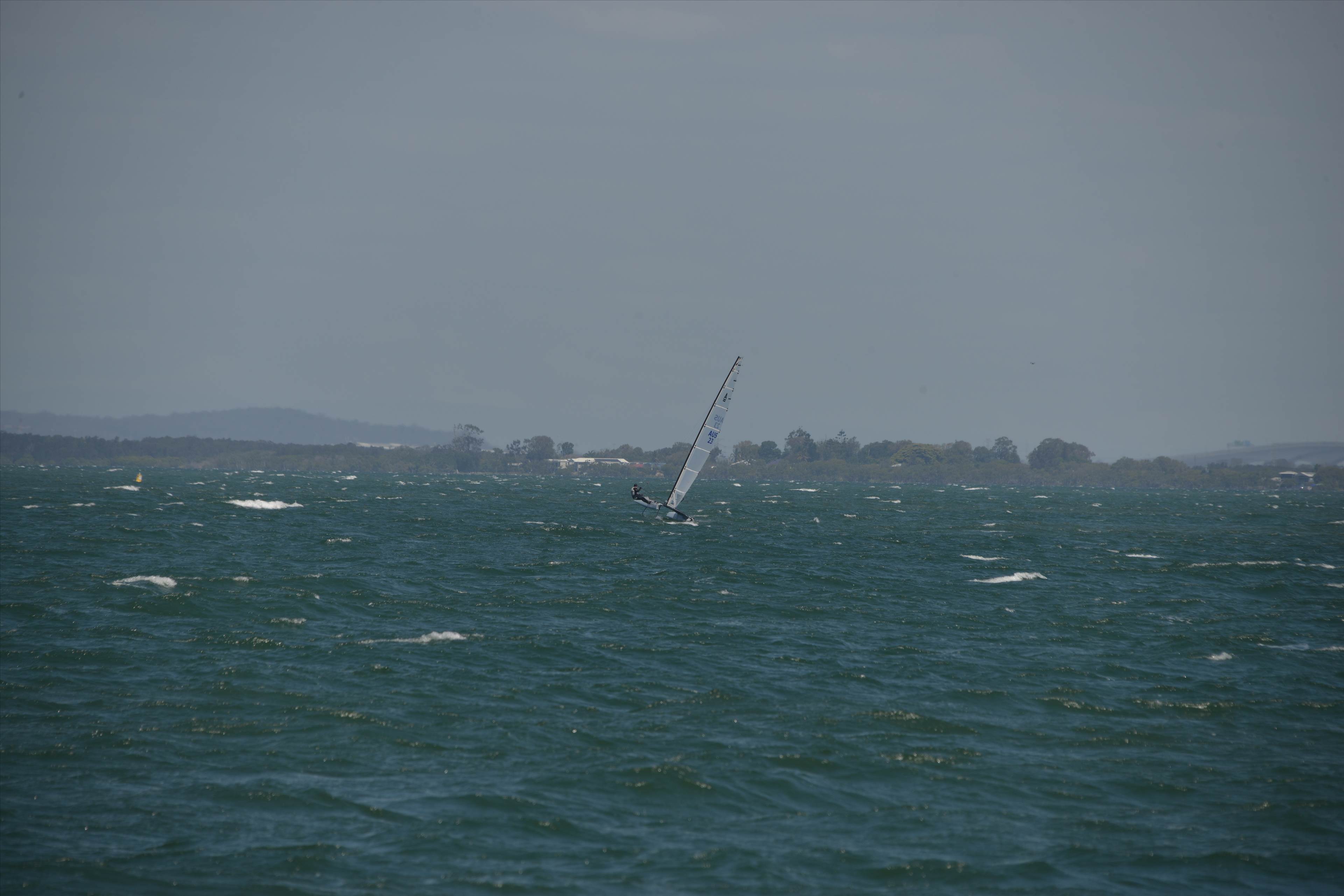 2022 Humpybash Regatta (Saturday)