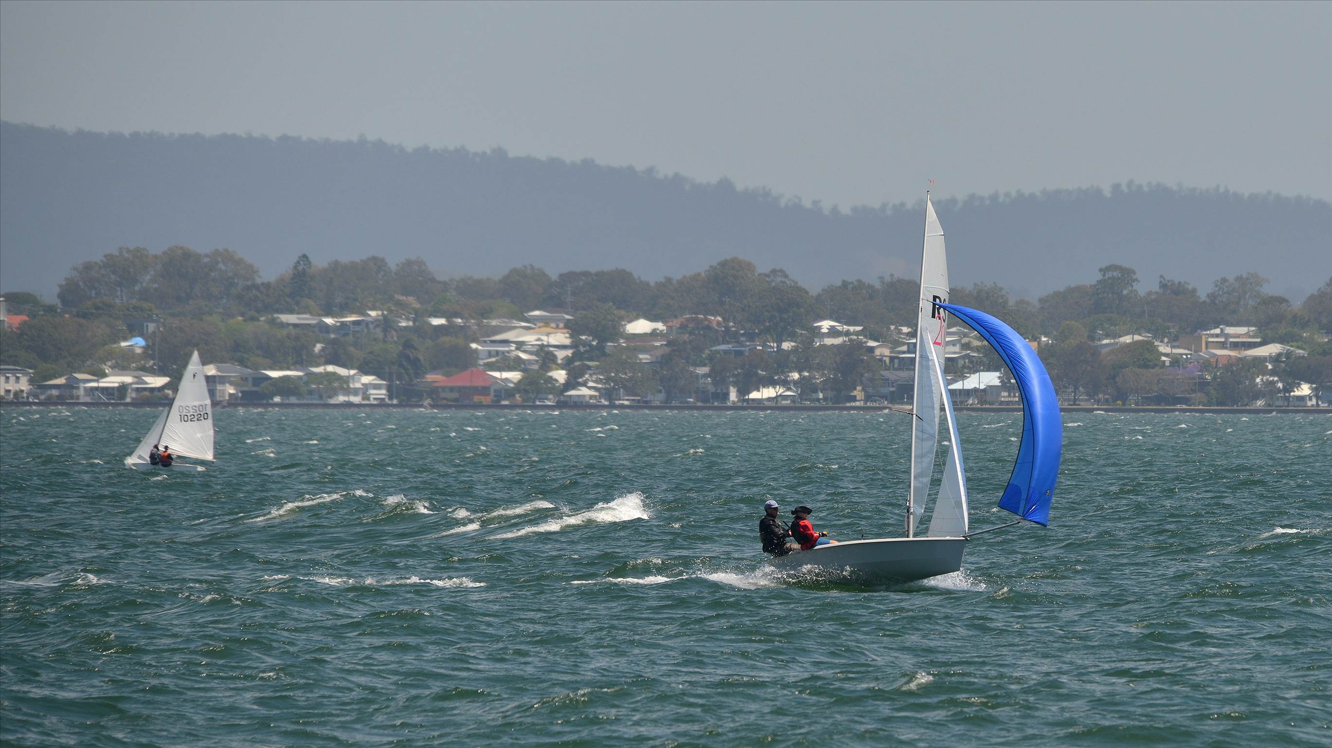 2022 Humpybash Regatta (Saturday)