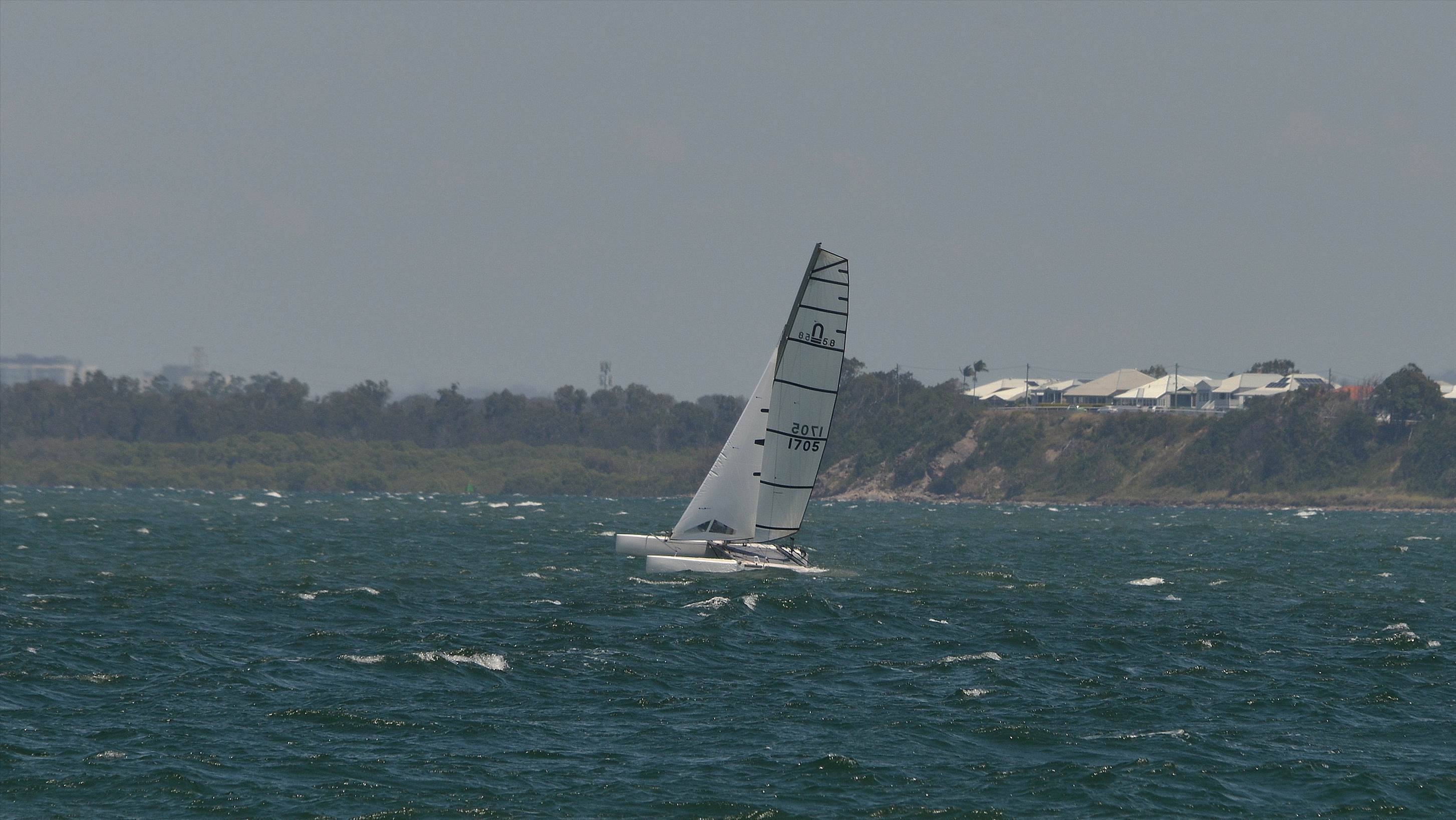 2022 Humpybash Regatta (Saturday)