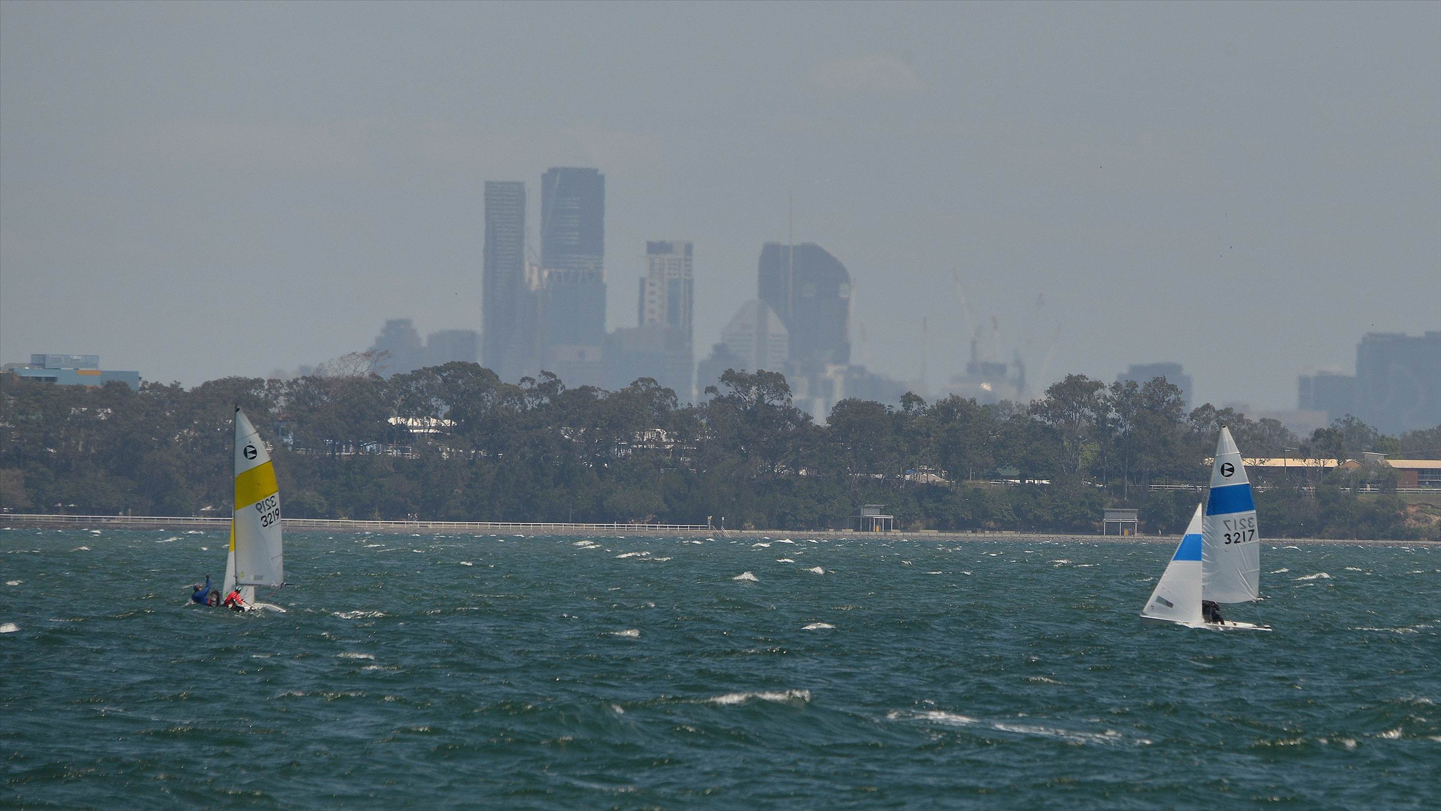 2022 Humpybash Regatta (Saturday)