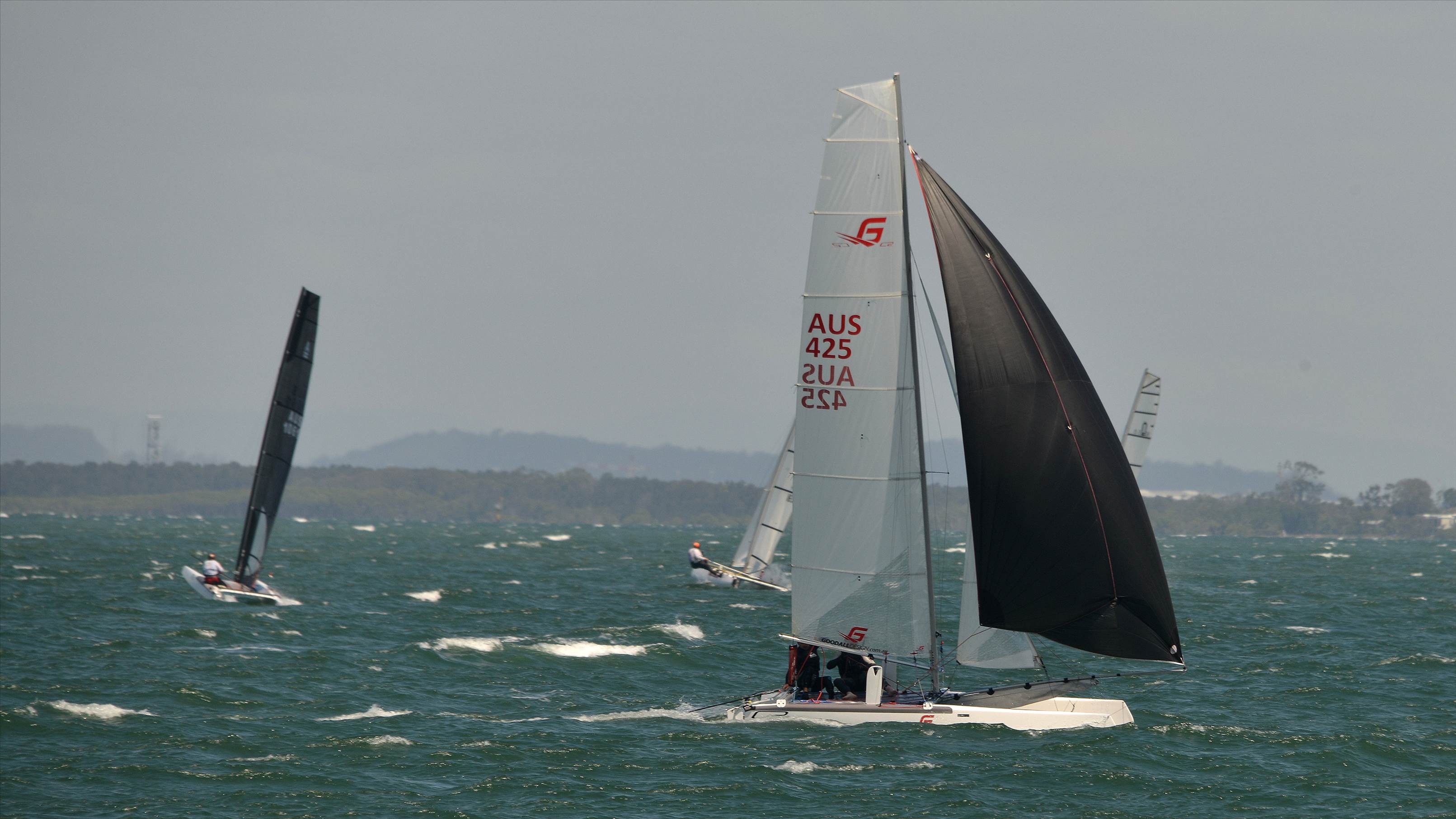 2022 Humpybash Regatta (Saturday)
