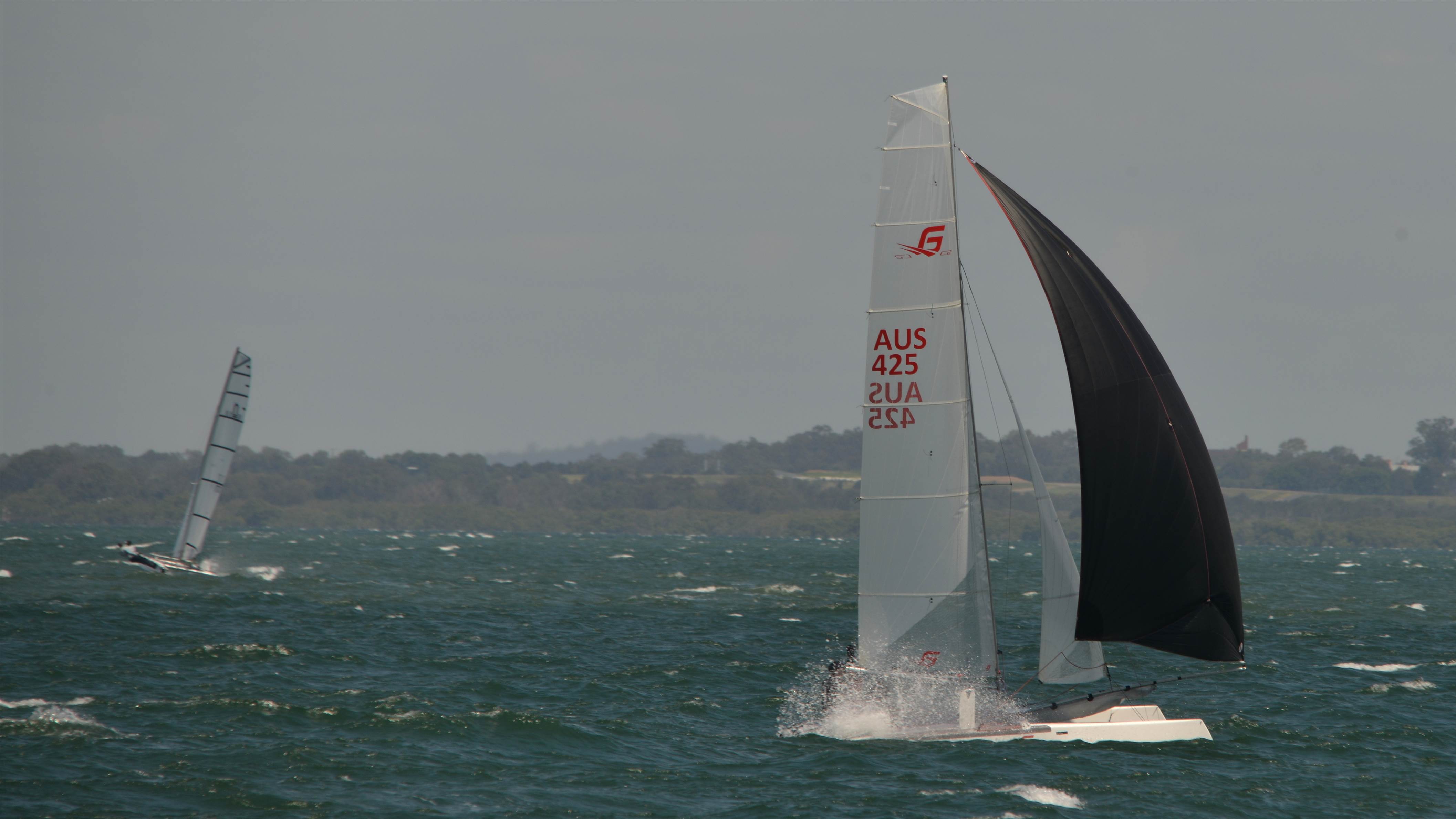 2022 Humpybash Regatta (Saturday)