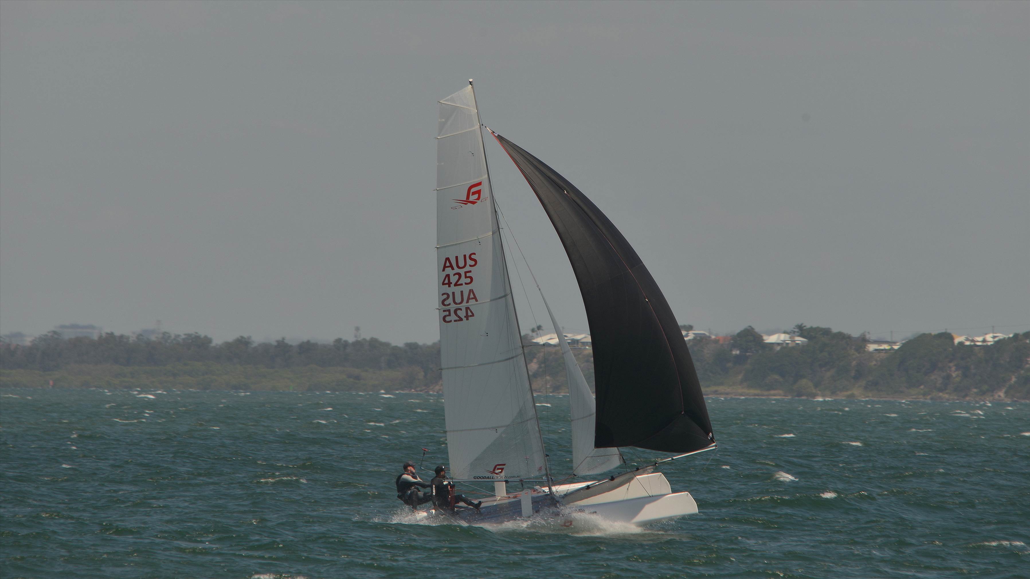 2022 Humpybash Regatta (Saturday)