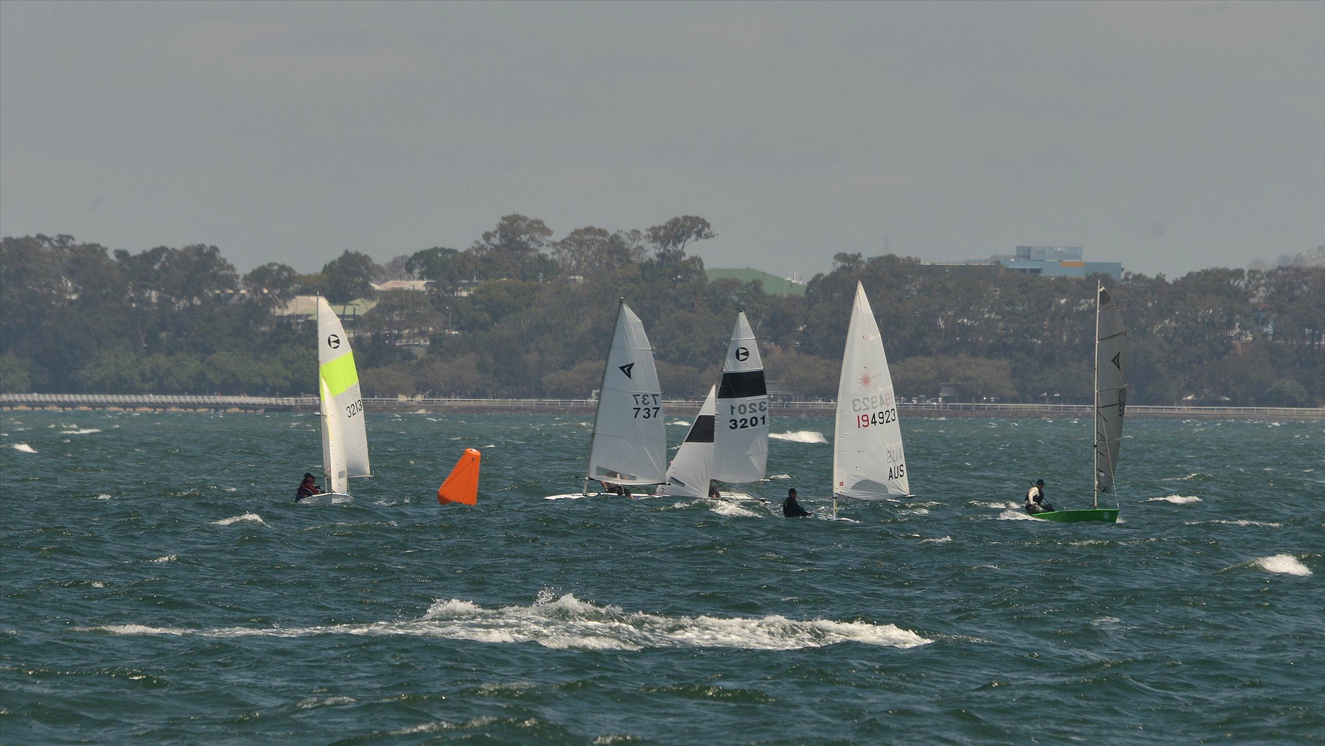 2022 Humpybash Regatta (Saturday)