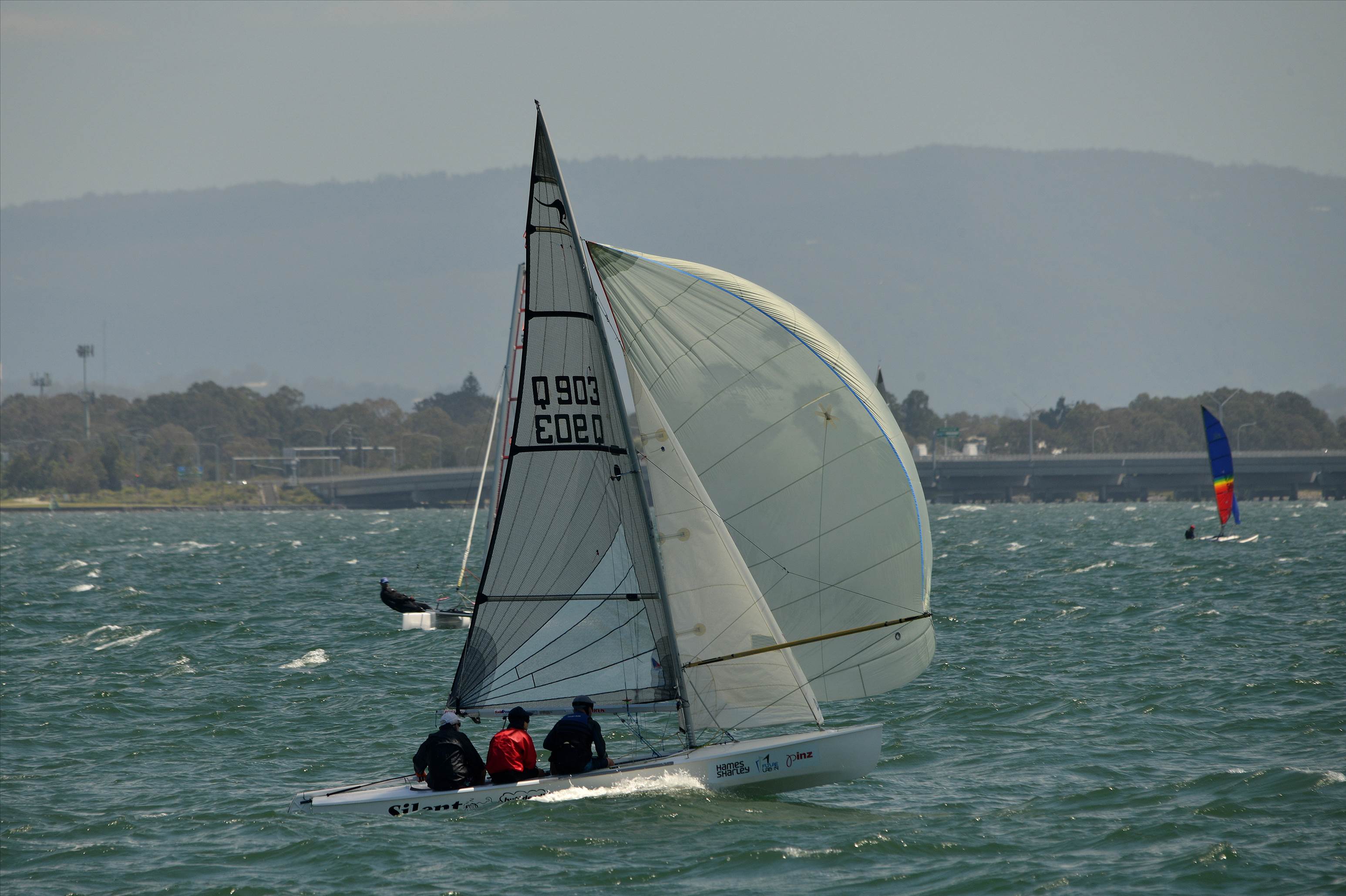 2022 Humpybash Regatta (Saturday)