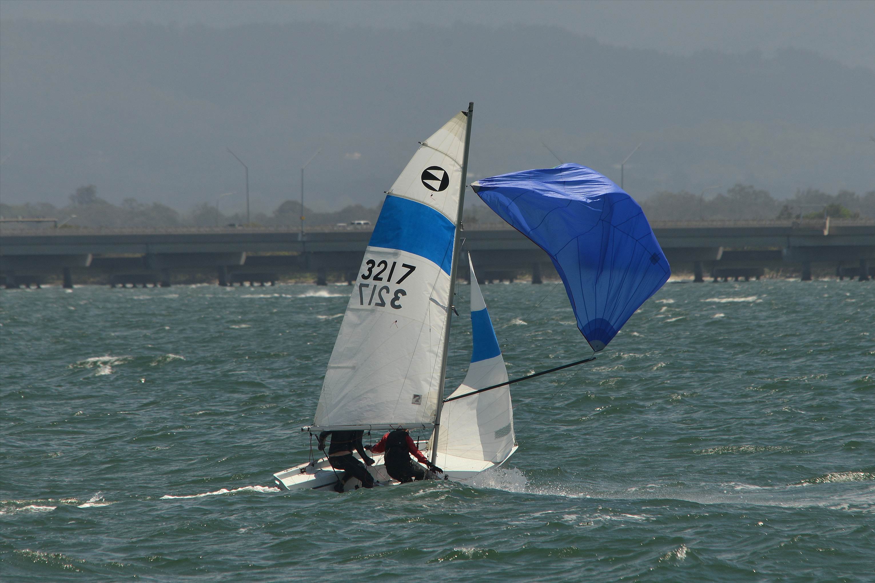 2022 Humpybash Regatta (Saturday)