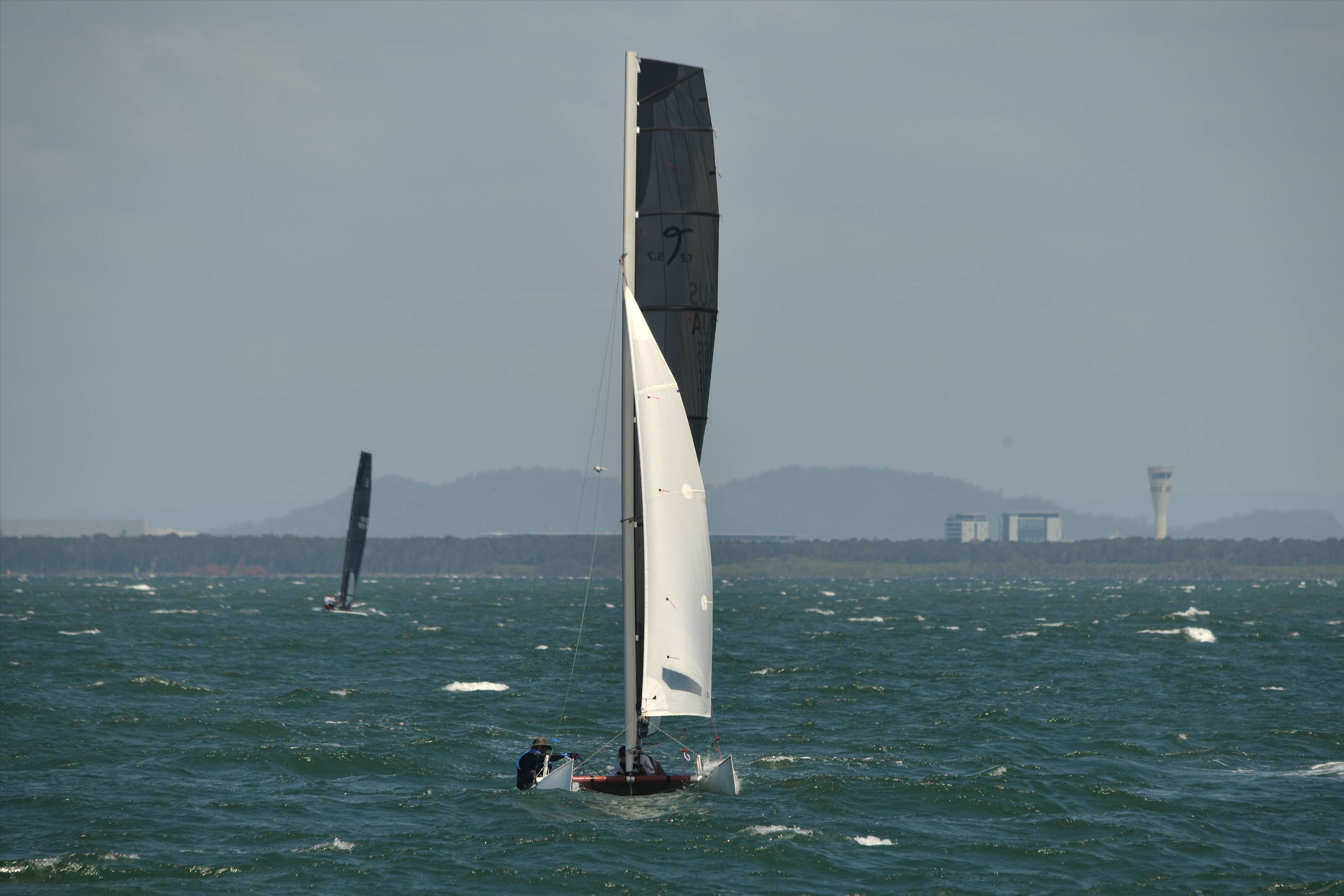 2022 Humpybash Regatta (Saturday)