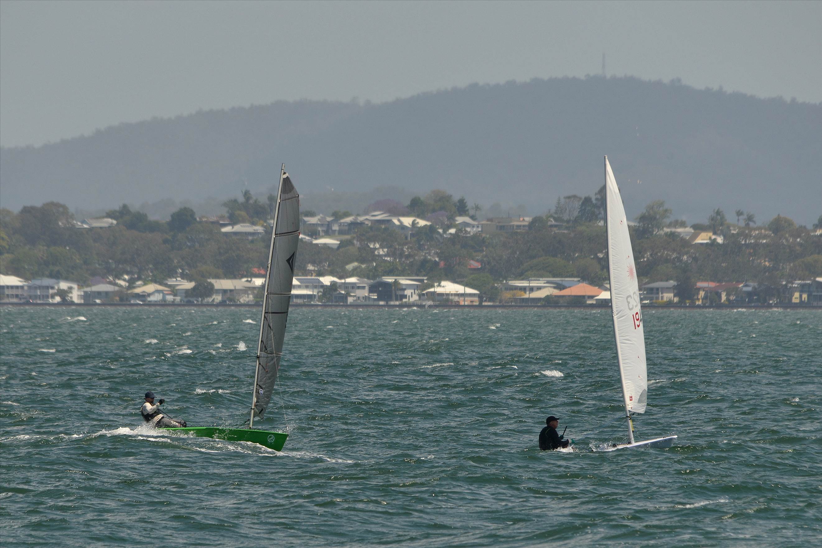 2022 Humpybash Regatta (Saturday)