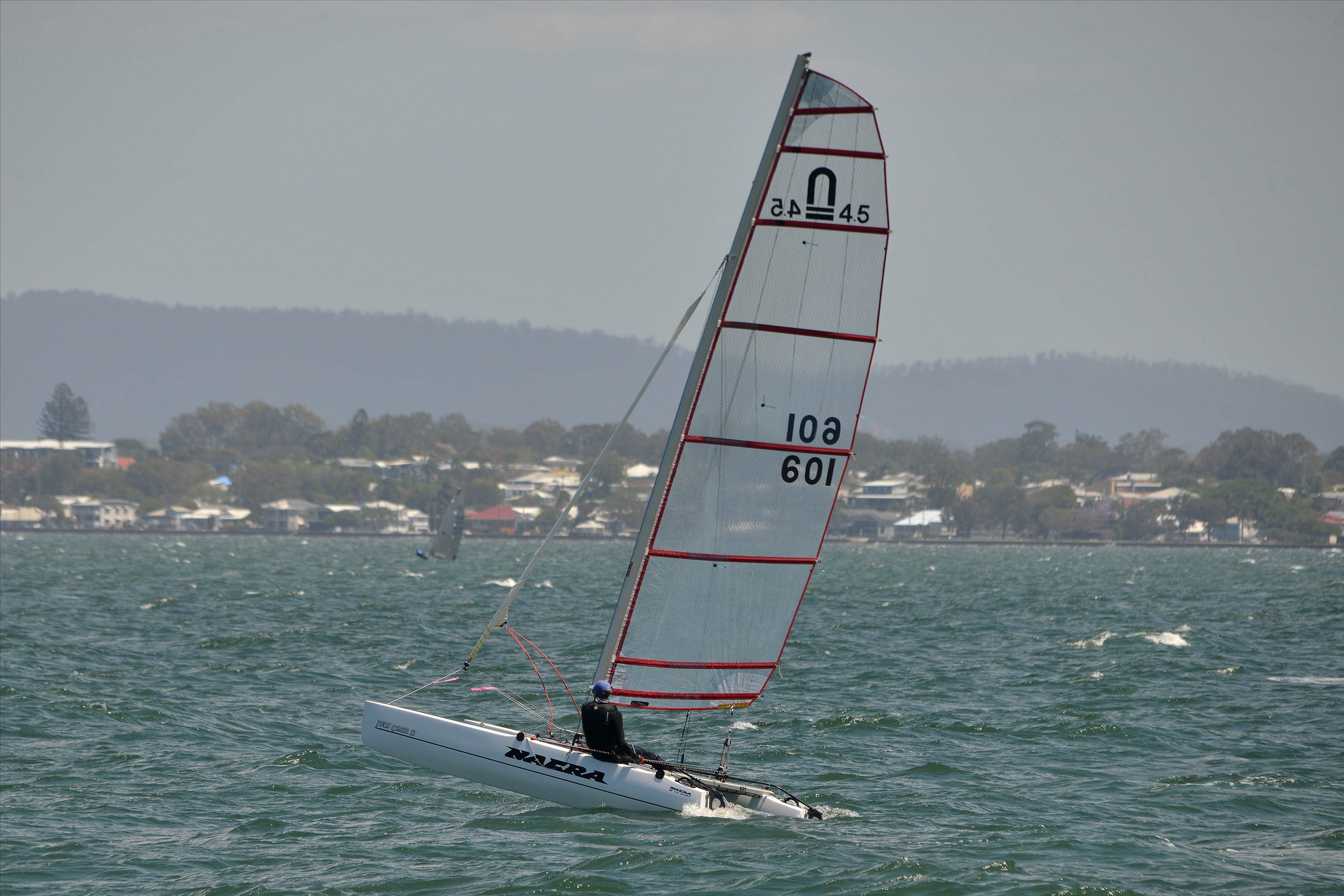2022 Humpybash Regatta (Saturday)