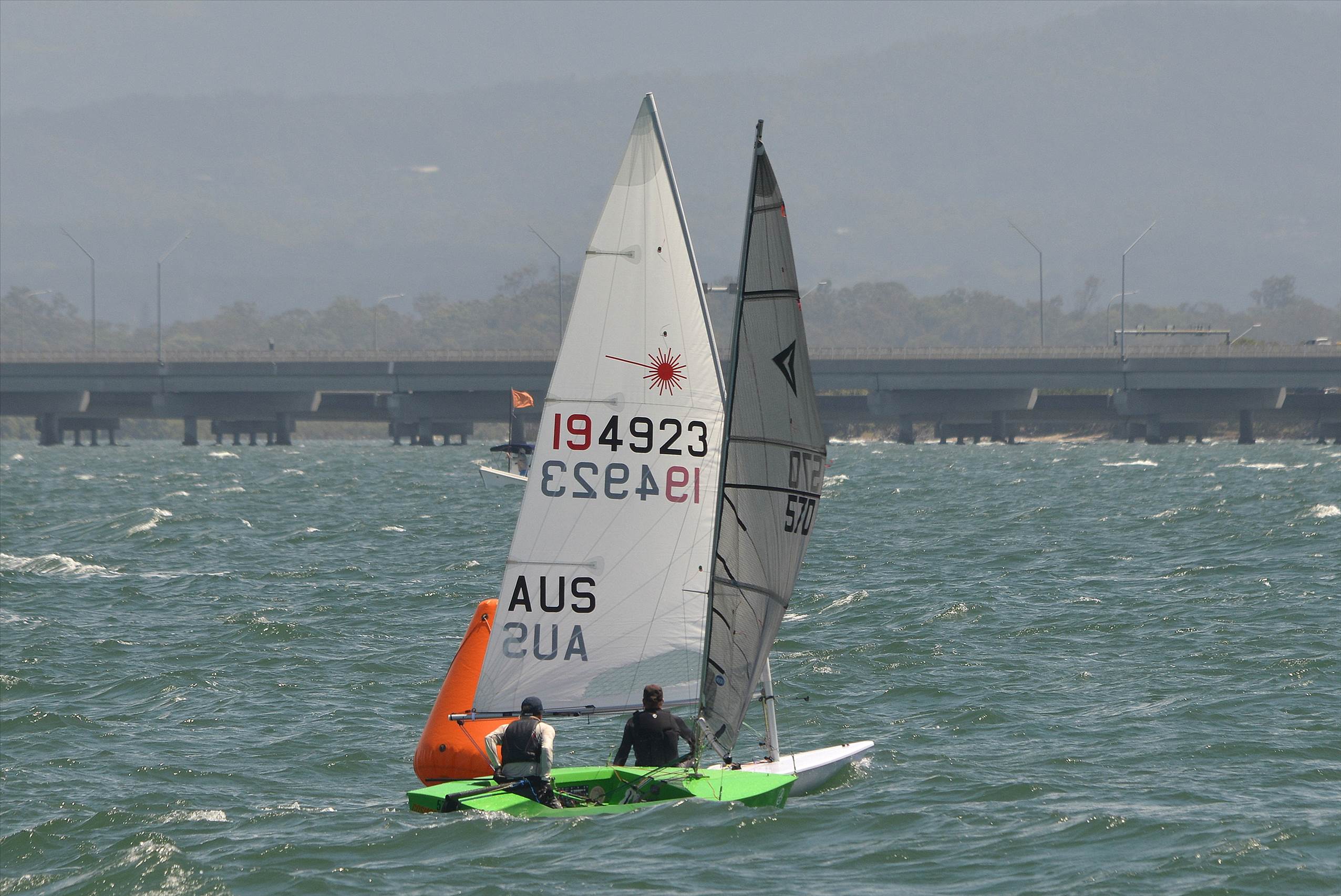 2022 Humpybash Regatta (Saturday)