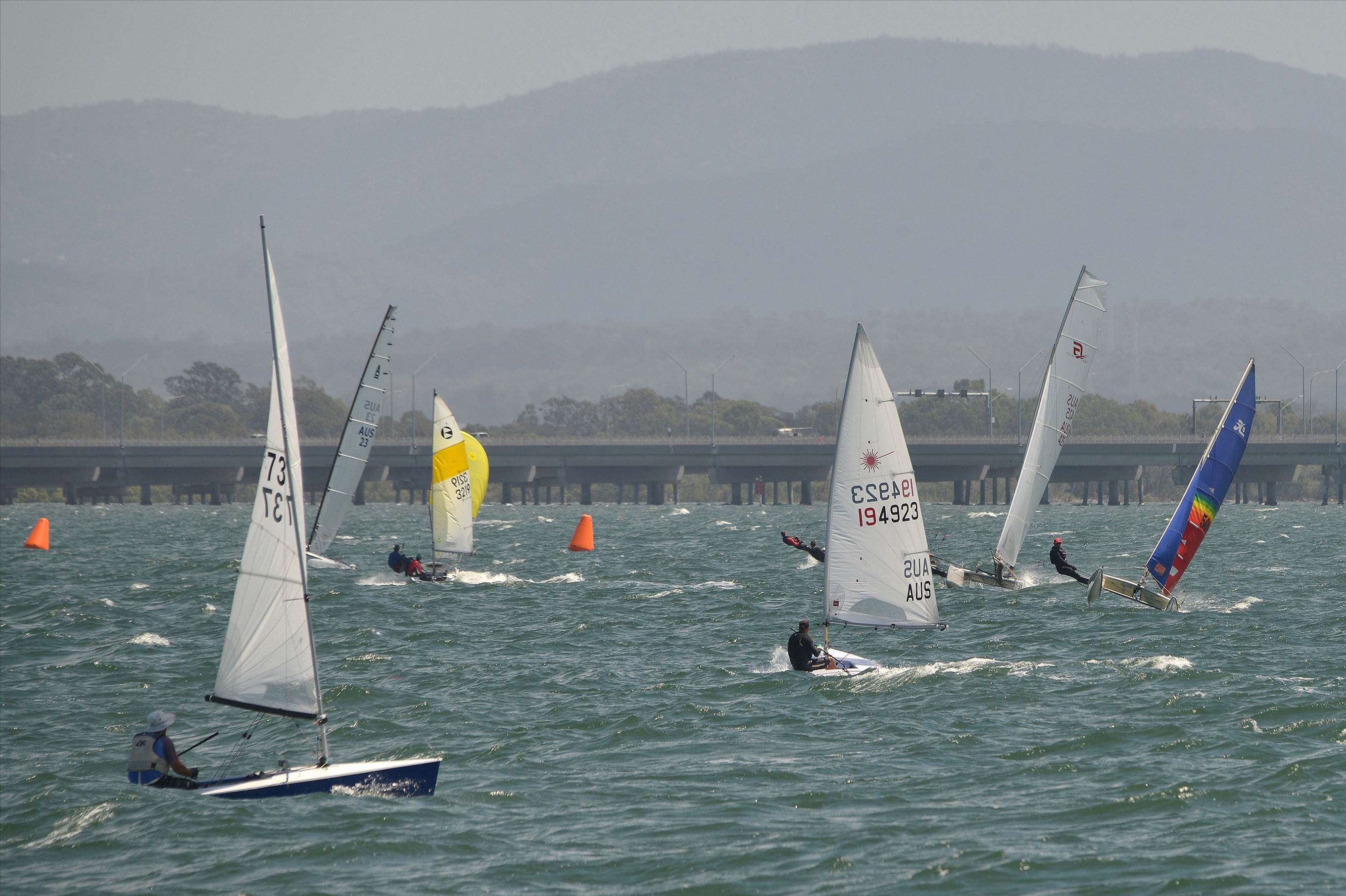 2022 Humpybash Regatta (Saturday)