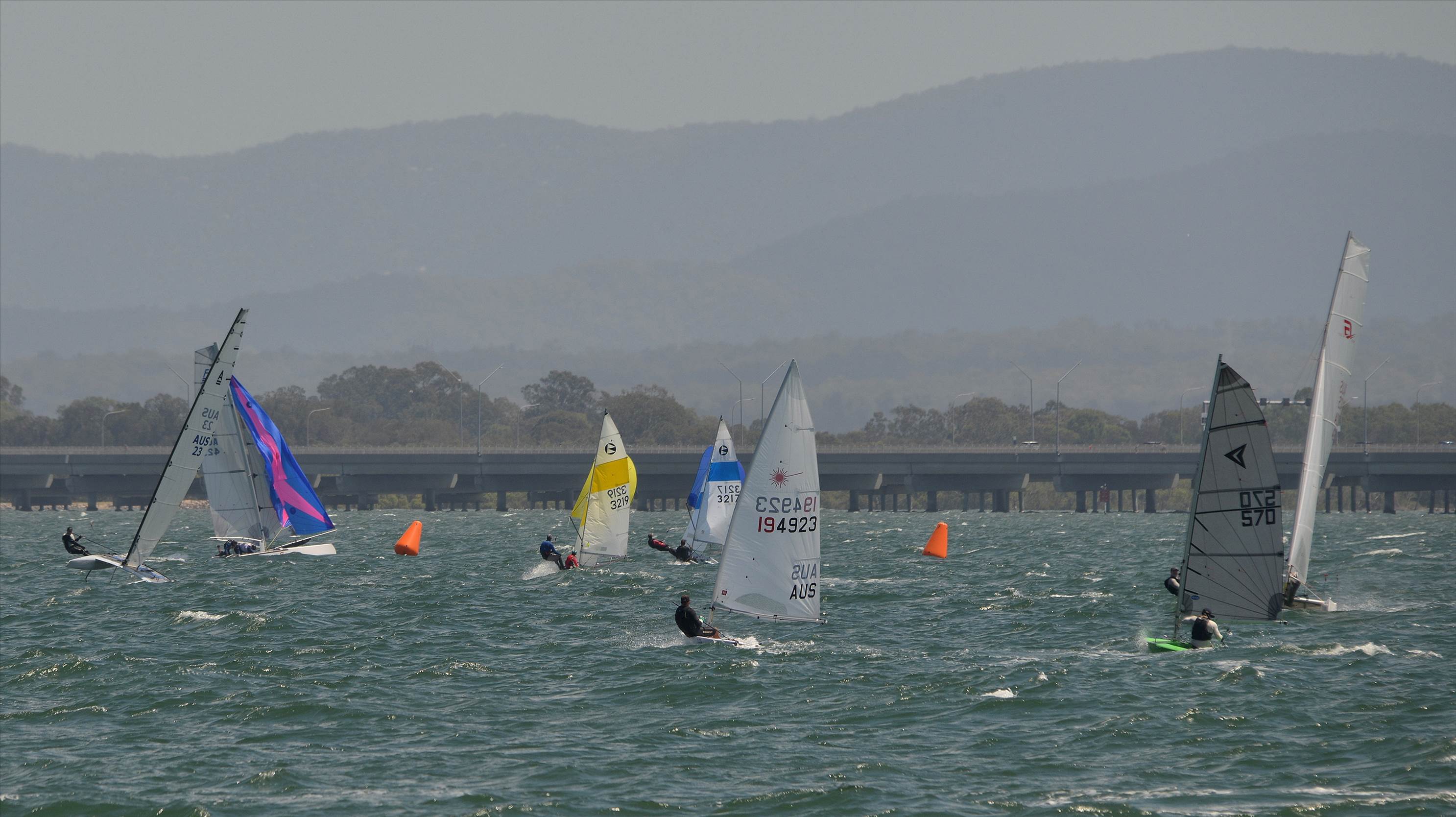 2022 Humpybash Regatta (Saturday)