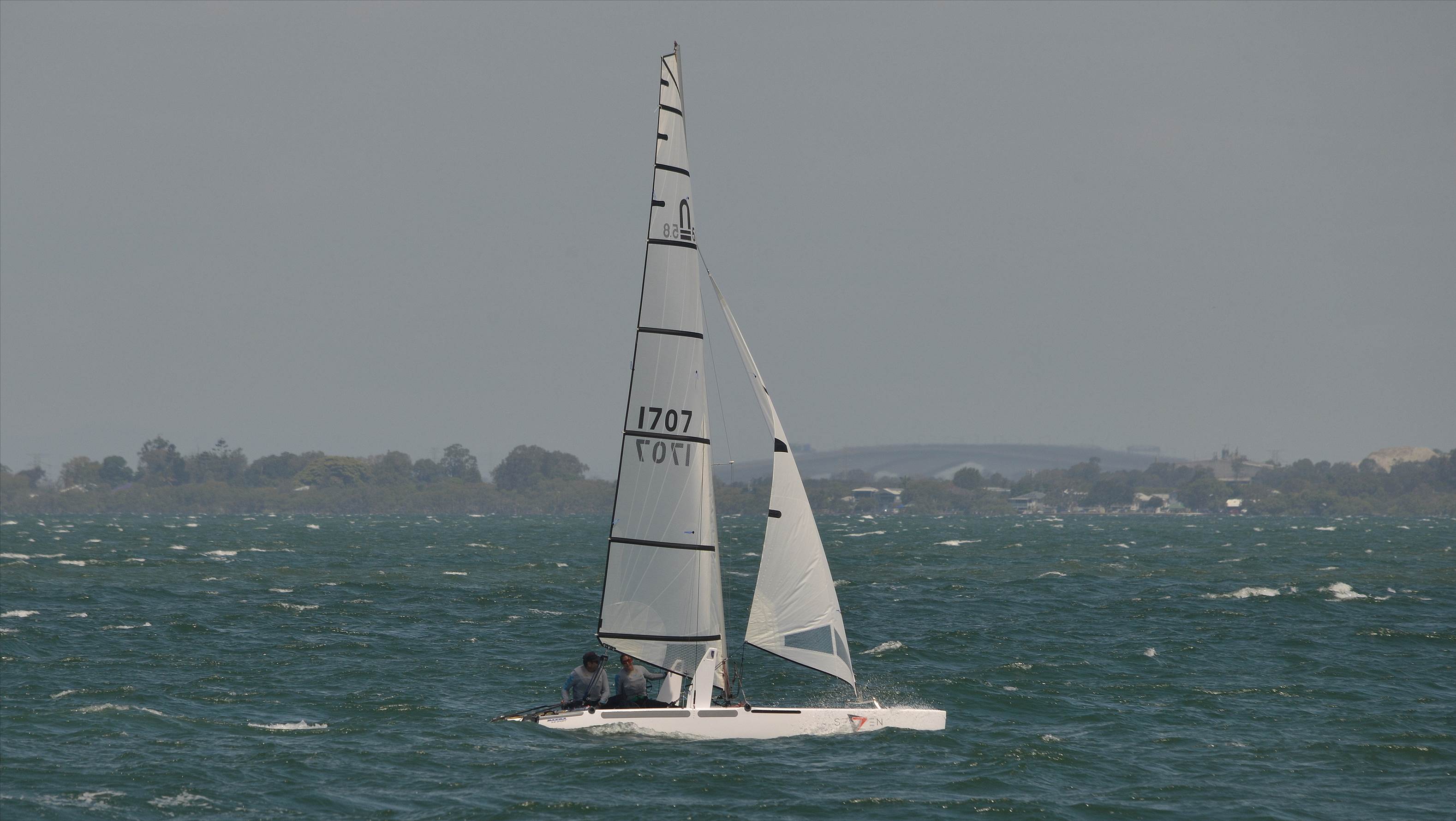 2022 Humpybash Regatta (Saturday)