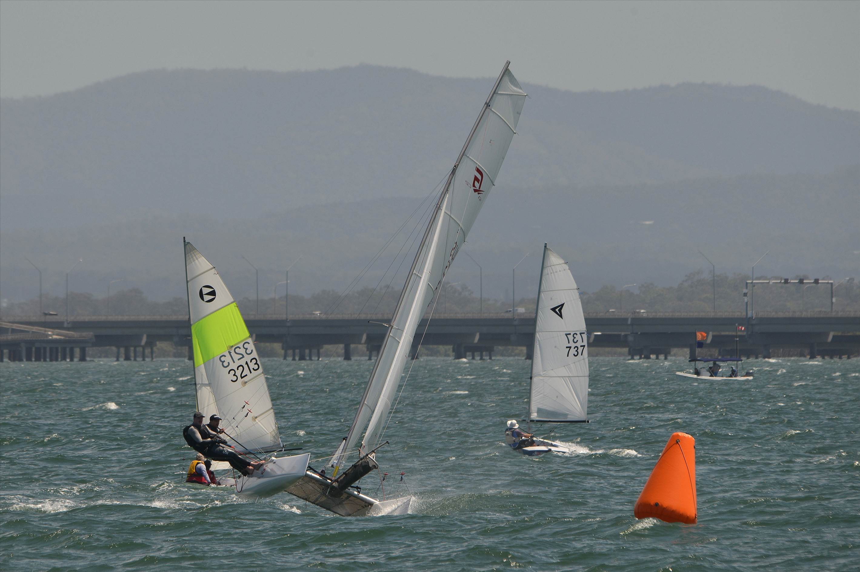 2022 Humpybash Regatta (Saturday)