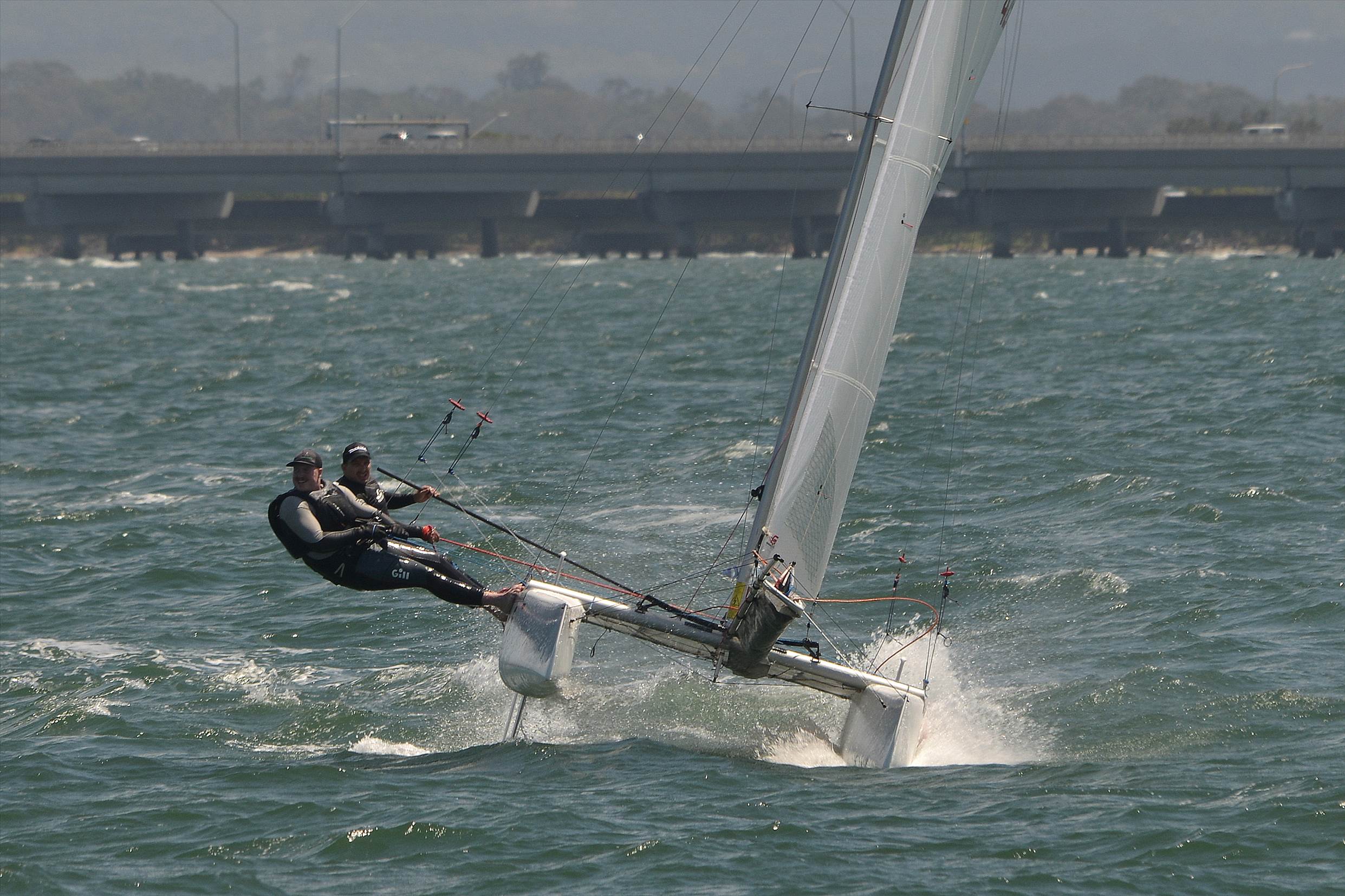 2022 Humpybash Regatta (Saturday)
