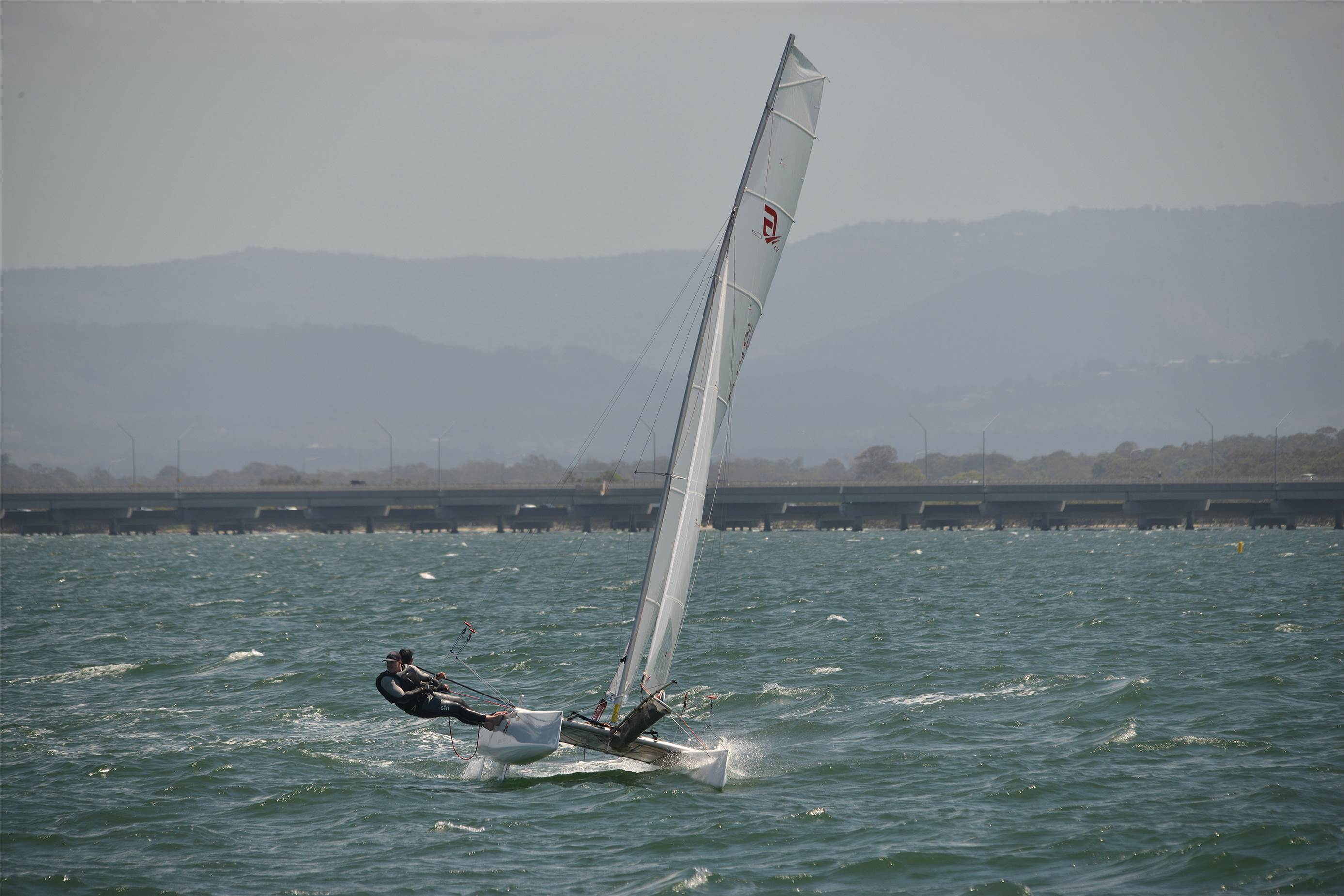 2022 Humpybash Regatta (Saturday)