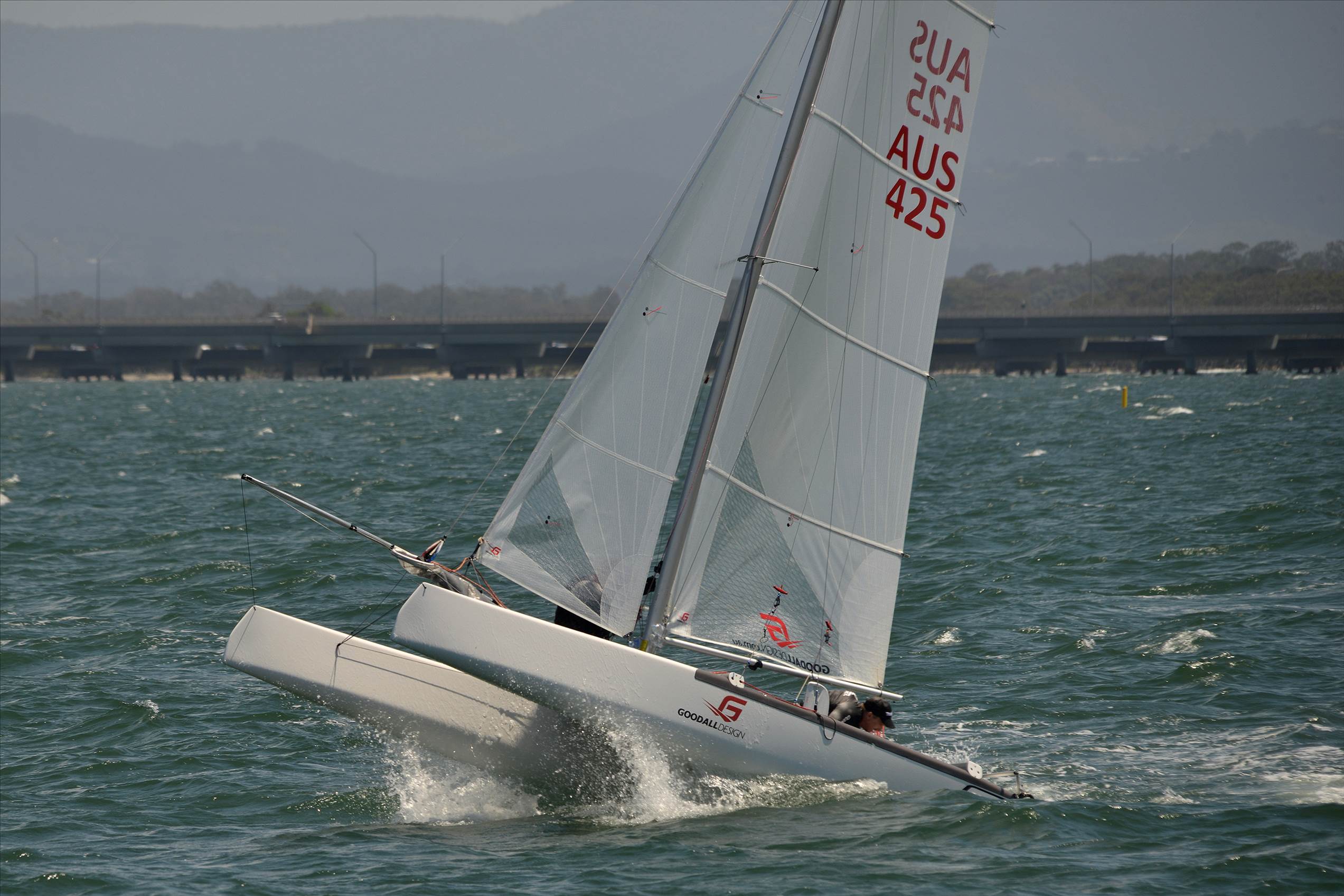 2022 Humpybash Regatta (Saturday)