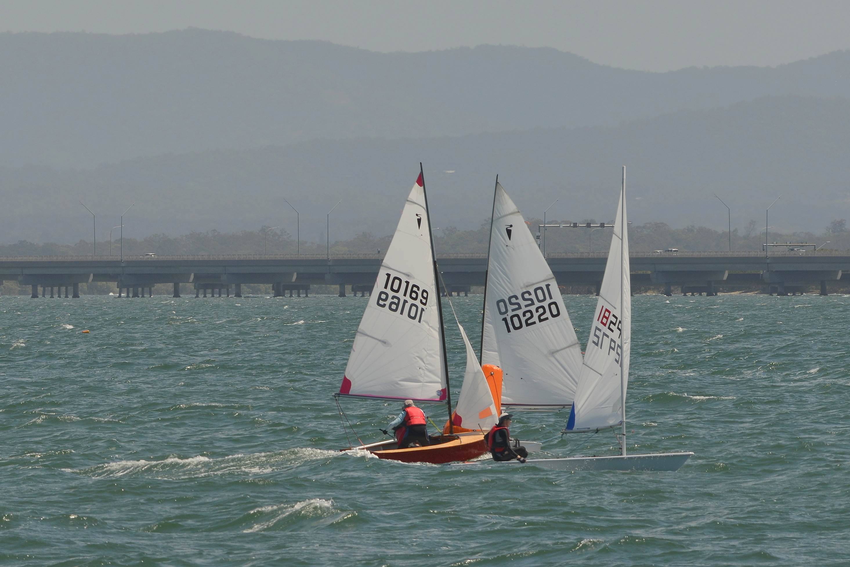2022 Humpybash Regatta (Saturday)