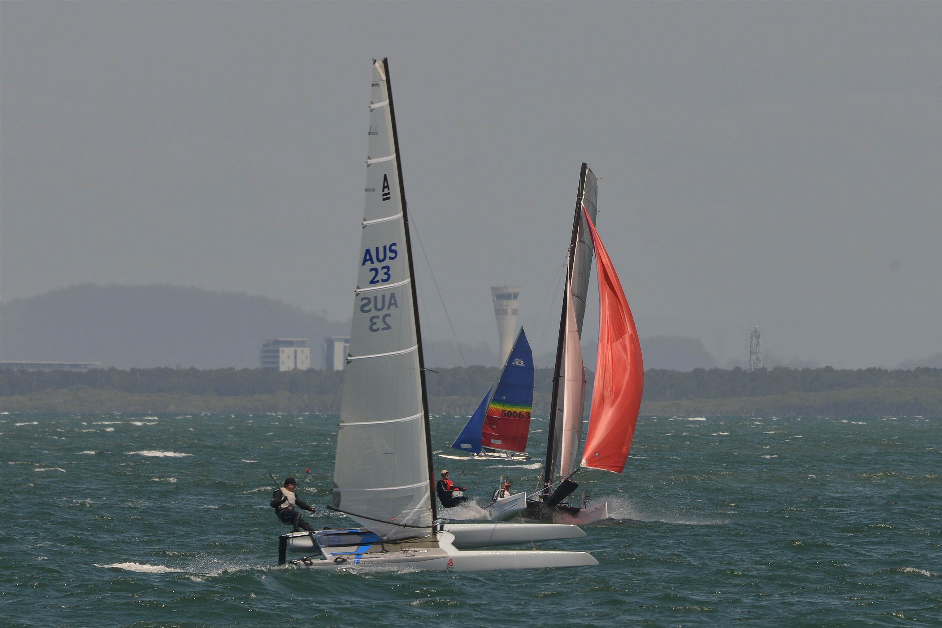 2022 Humpybash Regatta (Saturday)
