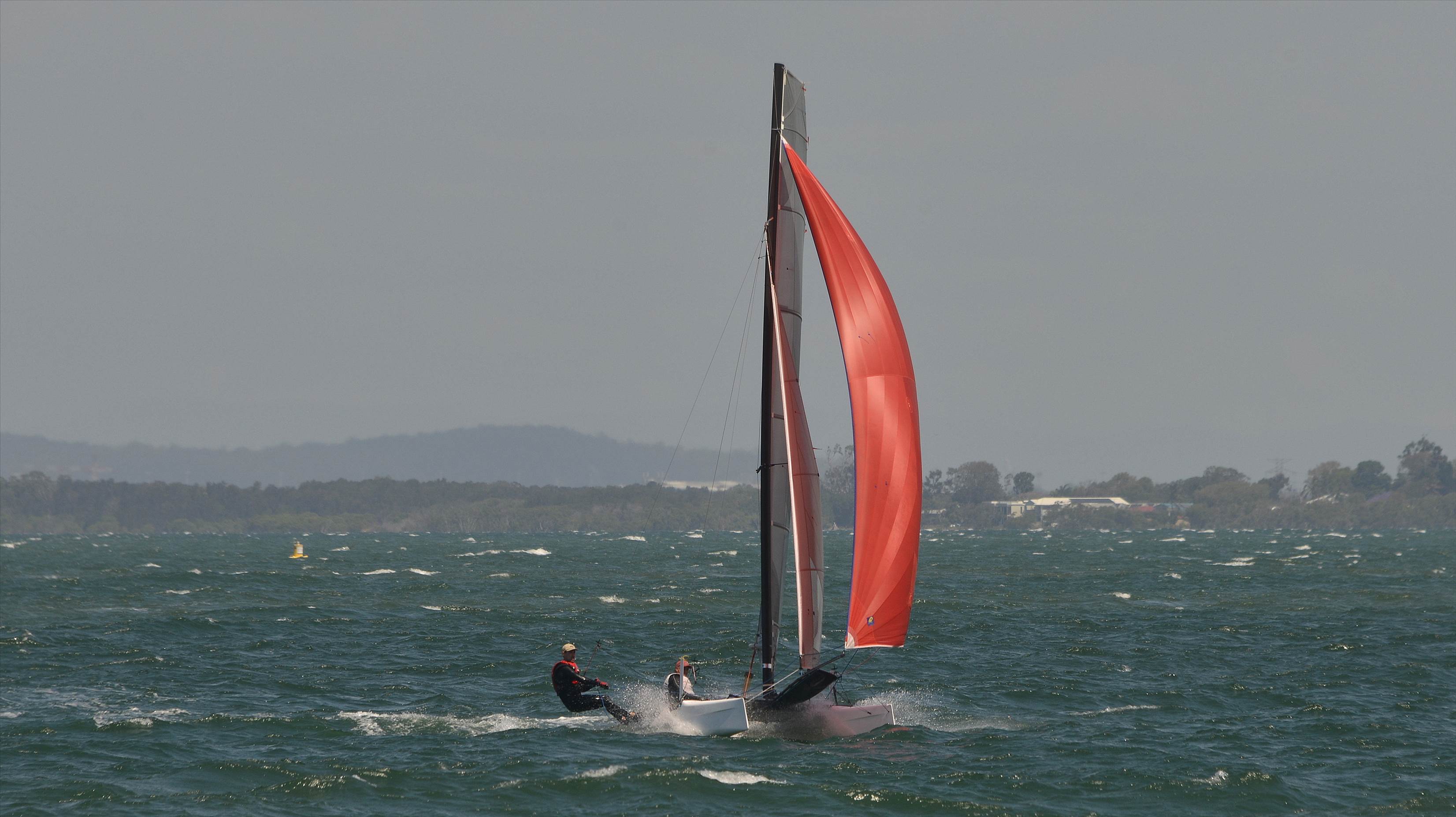 2022 Humpybash Regatta (Saturday)