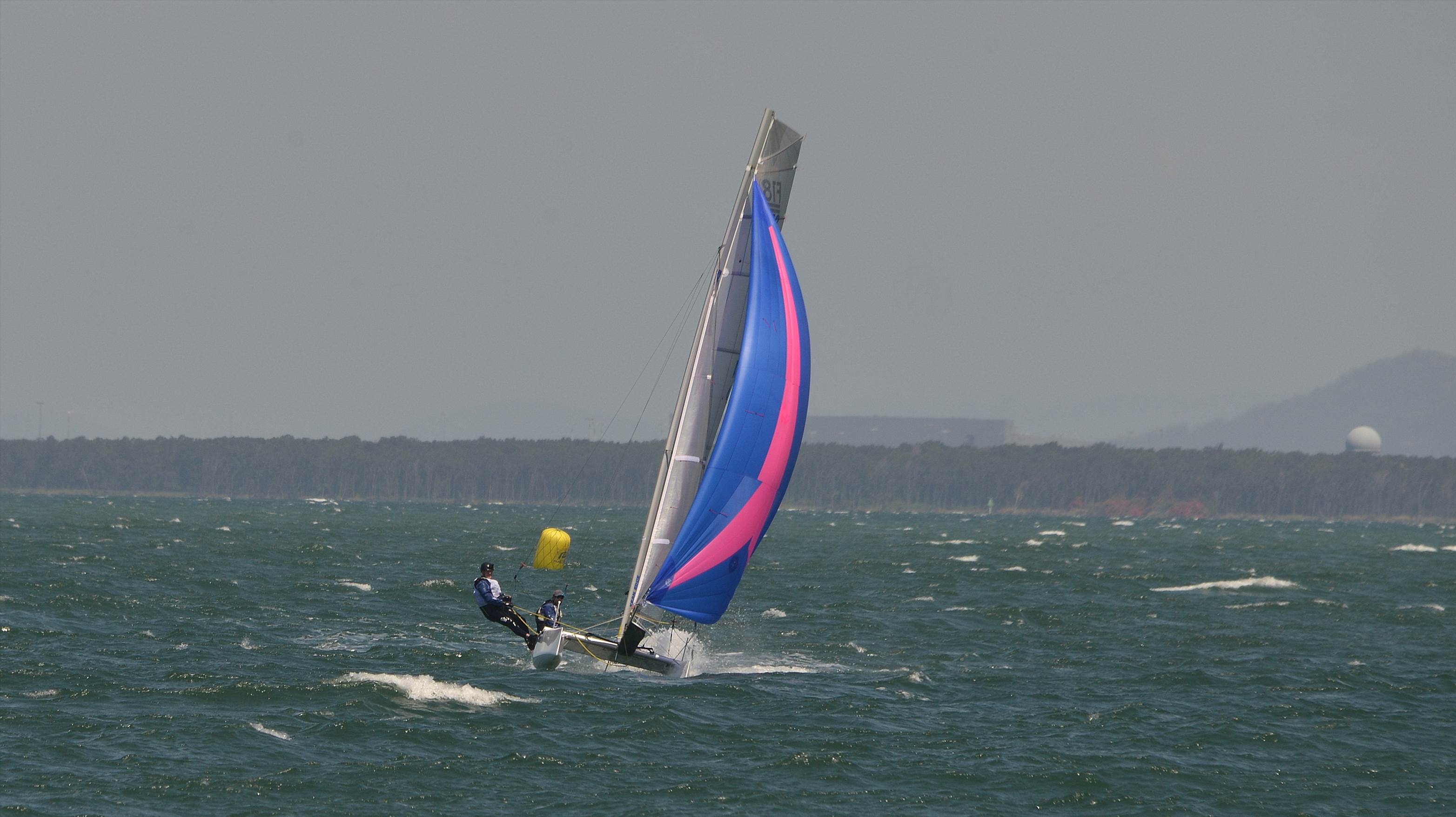 2022 Humpybash Regatta (Saturday)