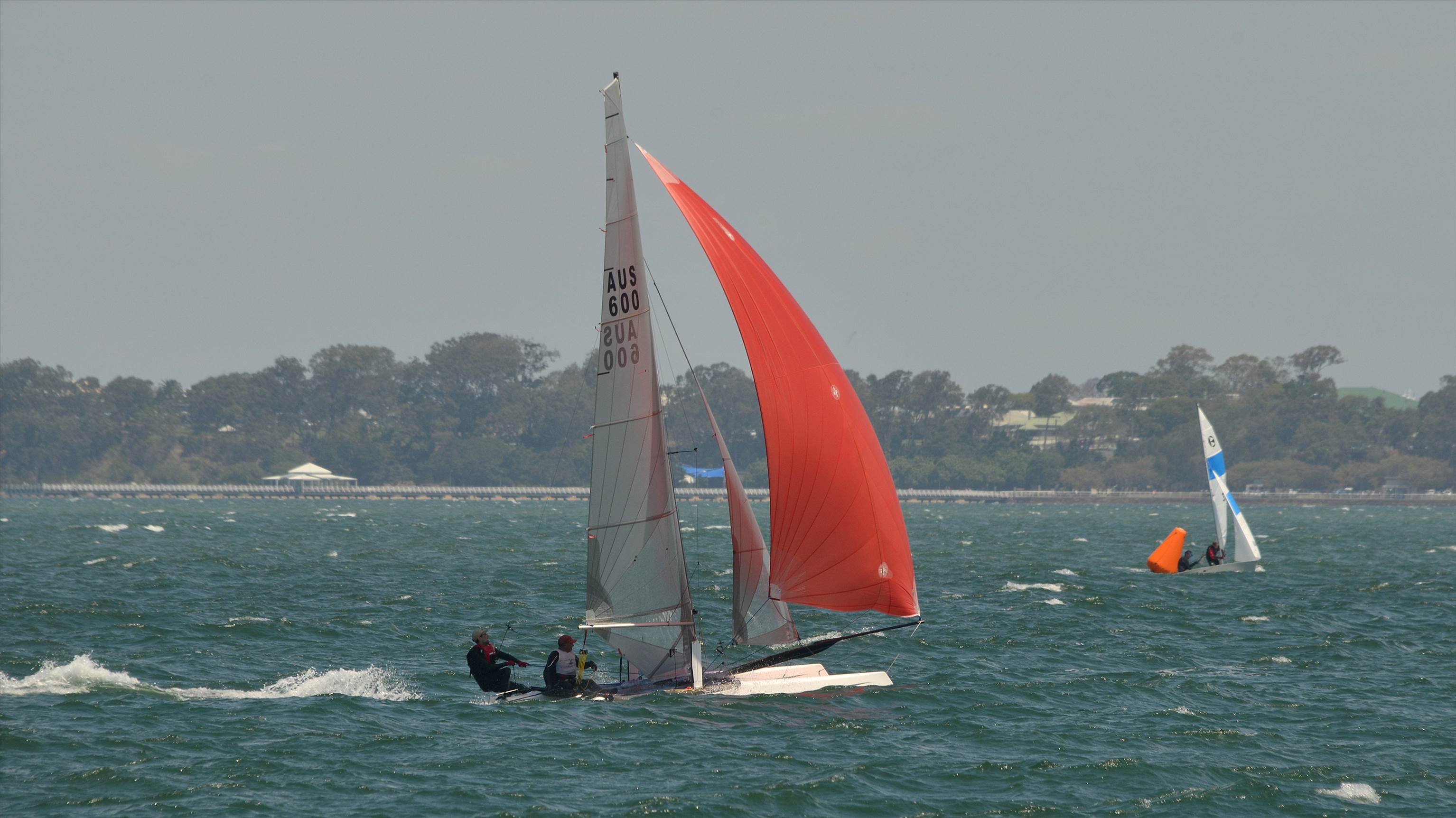 2022 Humpybash Regatta (Saturday)
