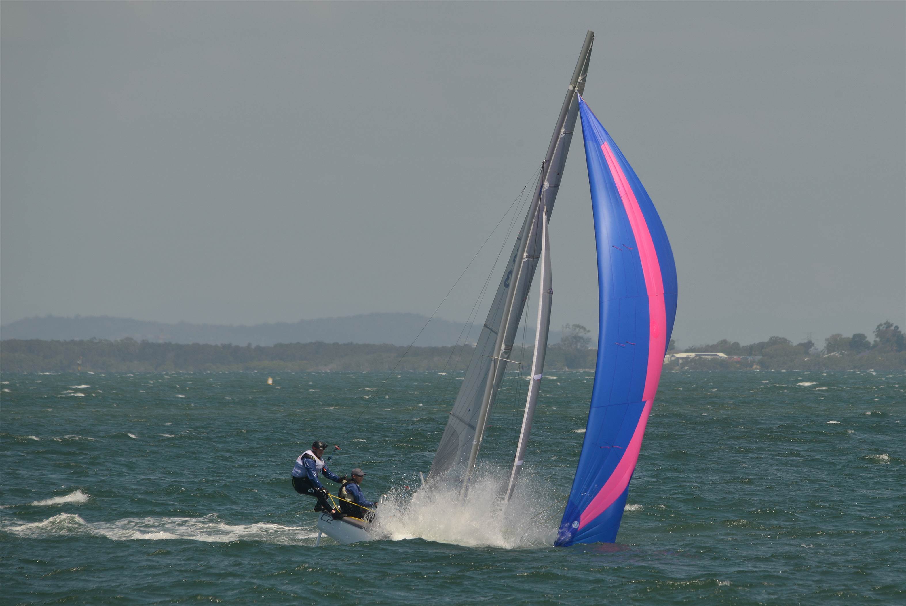 2022 Humpybash Regatta (Saturday)
