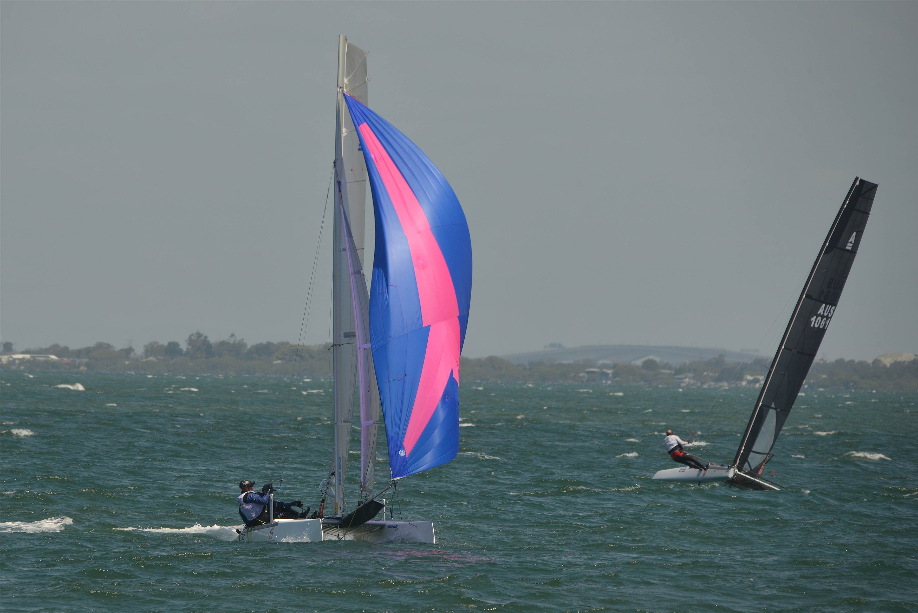 2022 Humpybash Regatta (Saturday)