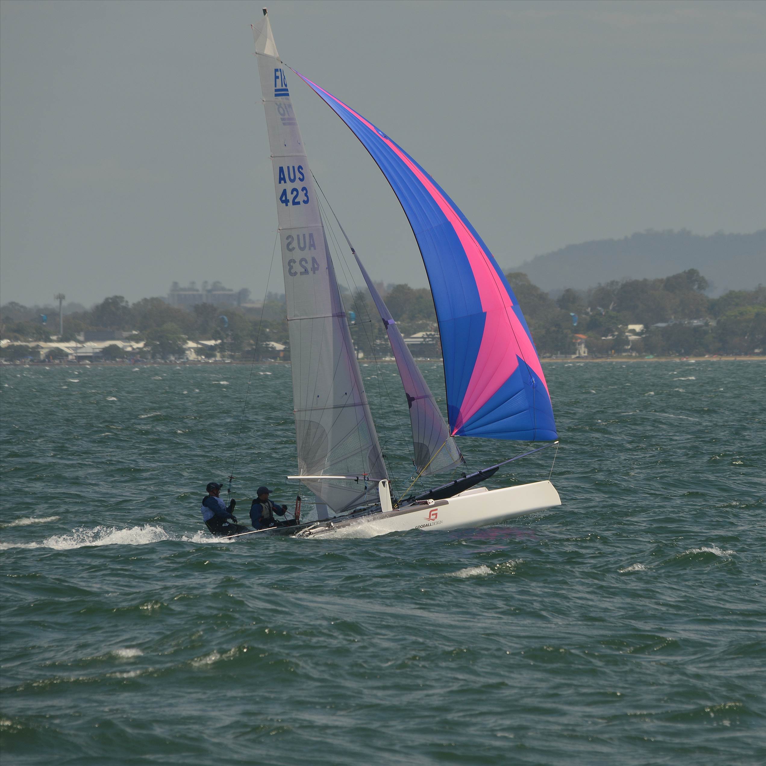 2022 Humpybash Regatta (Saturday)