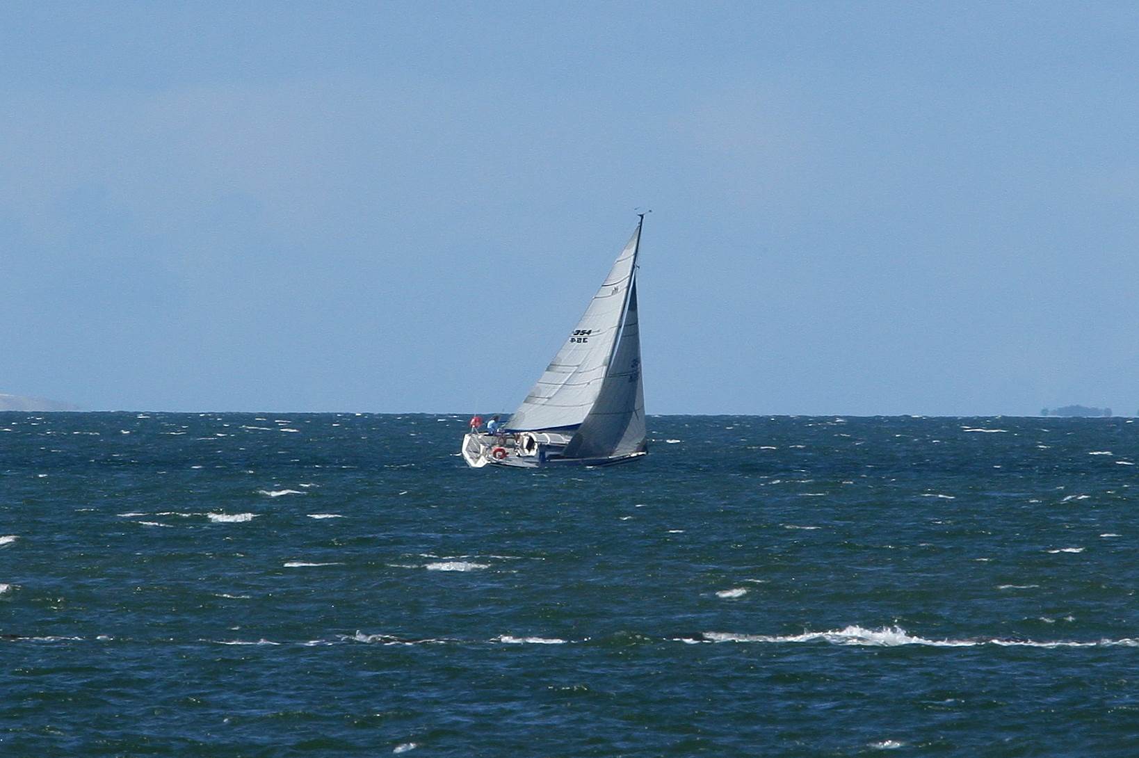 2017 "A" Class Catamaran State Titles (Day 3)