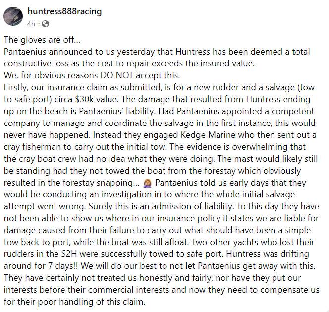 huntress
