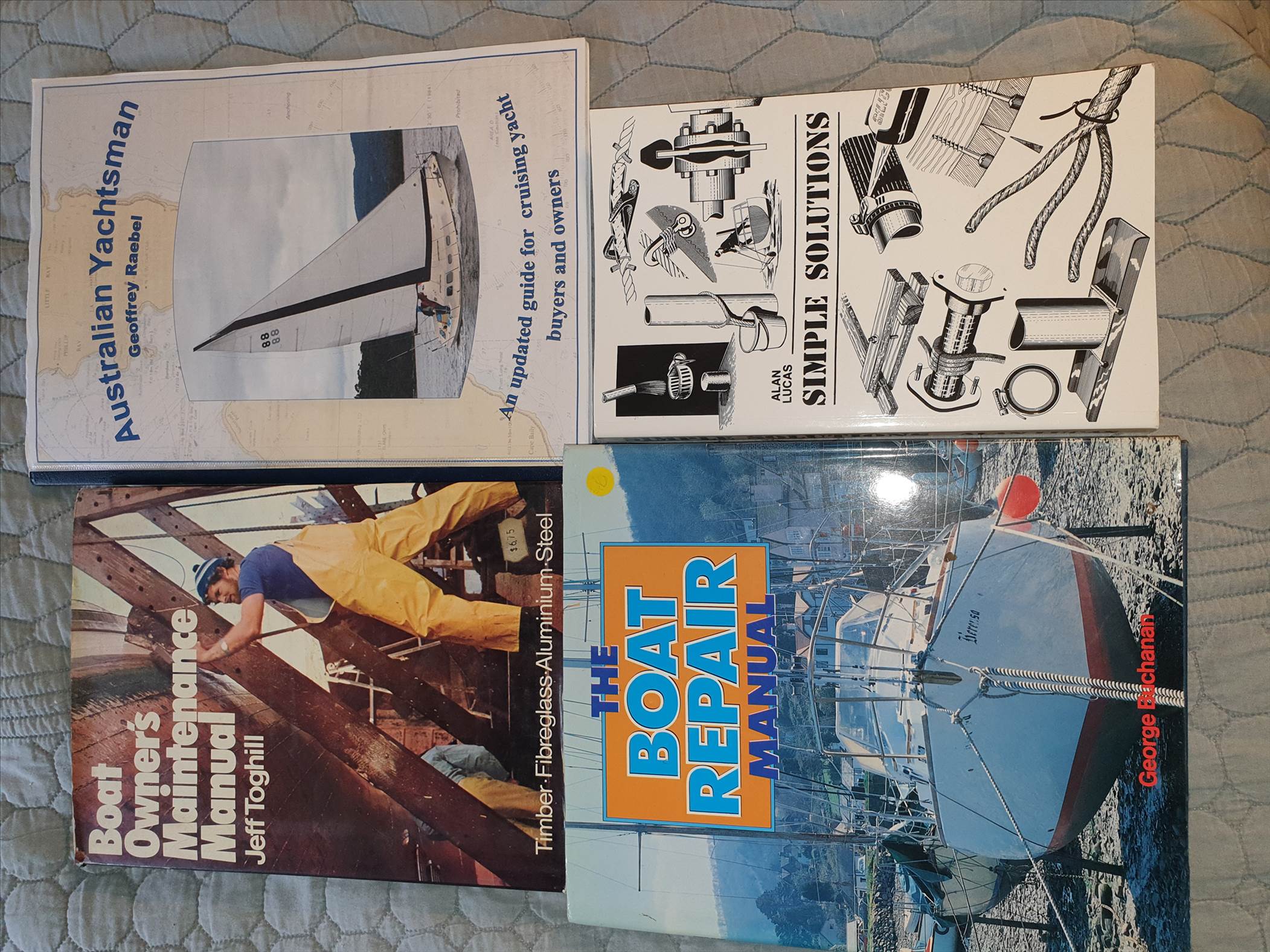 Free books