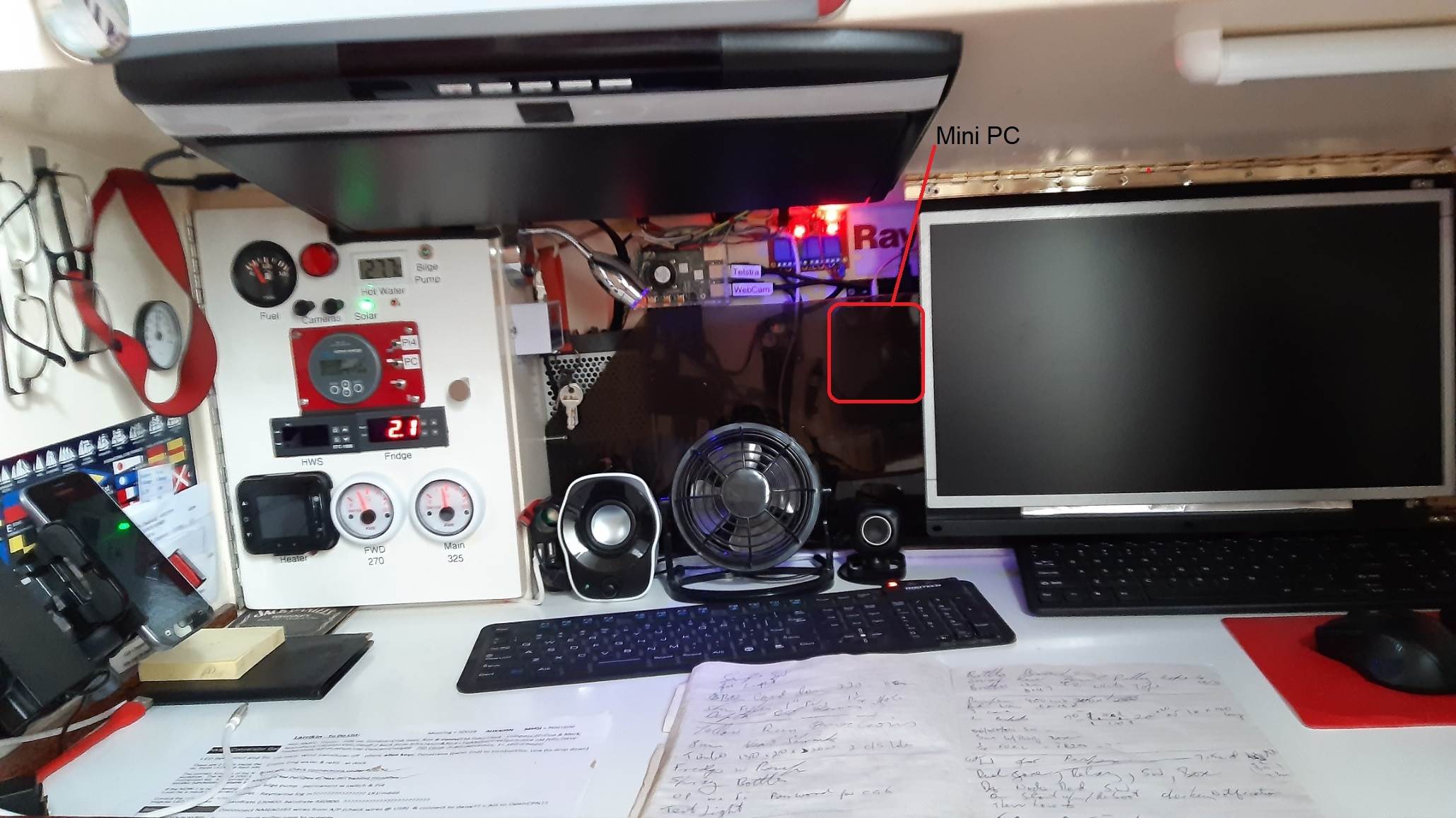 Mini PC