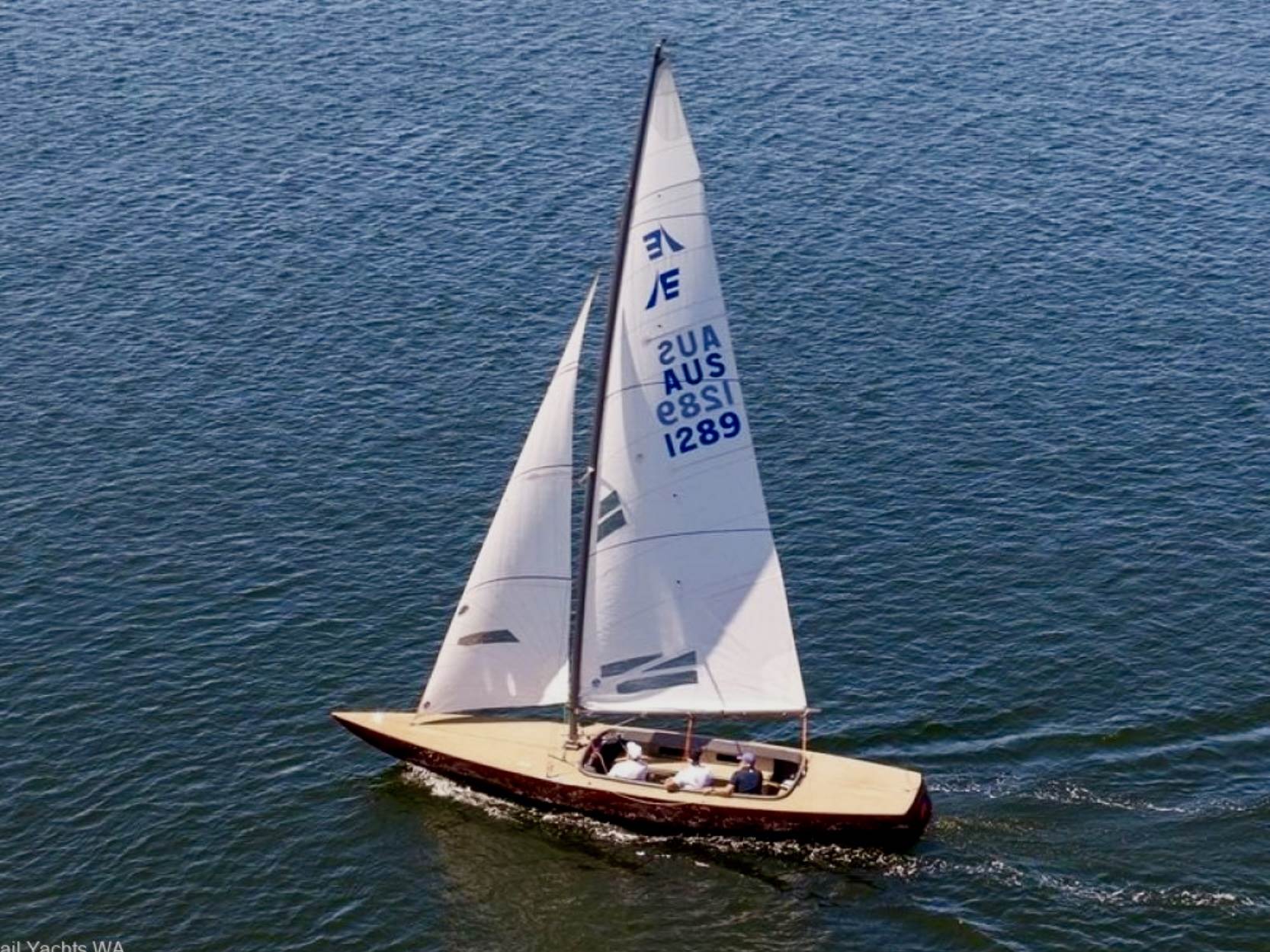 Gentleman's Etchells