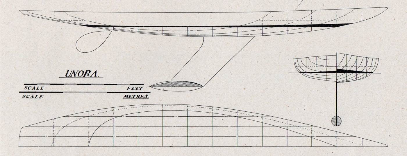 unorna-lines