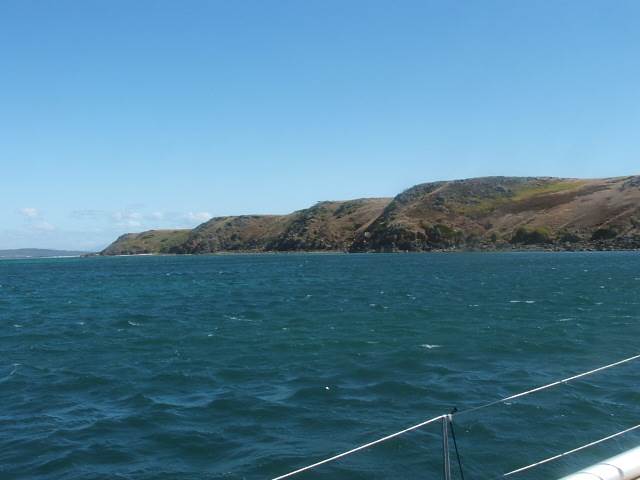 waterhouse island 1
