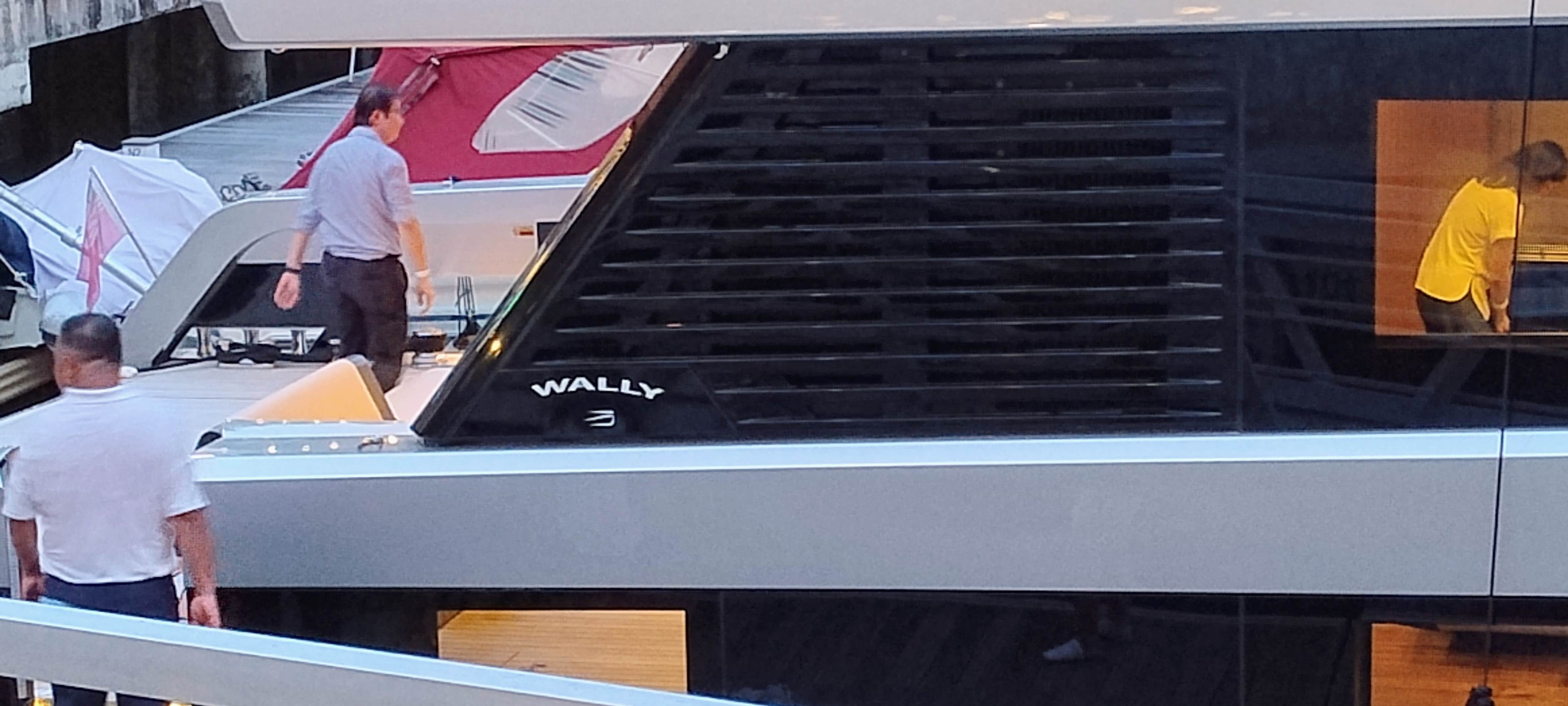 Wally