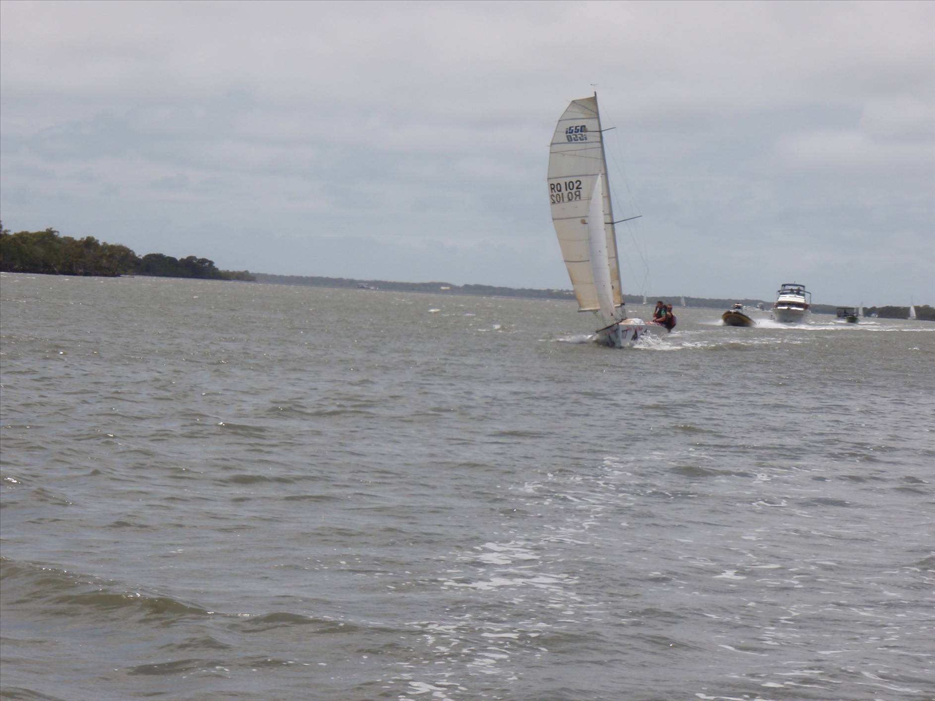 Surf 2 City 2009