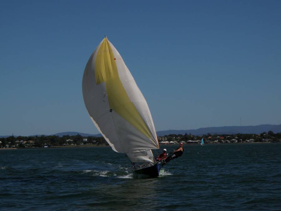 12ft skiff