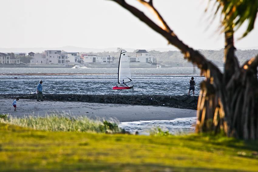 Runaway Bay