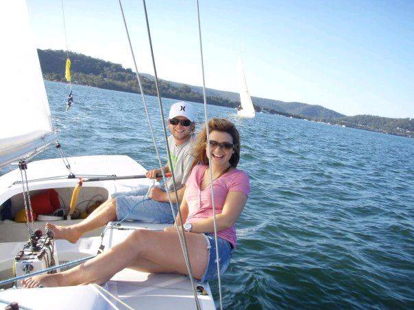 twilight etchell sailing