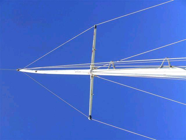 mast