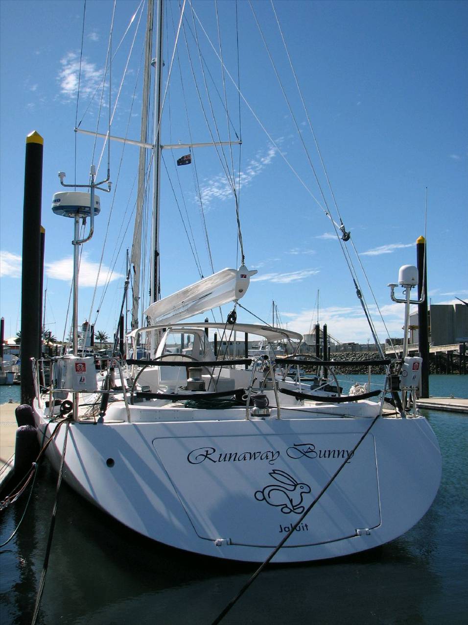 Boats near home 004