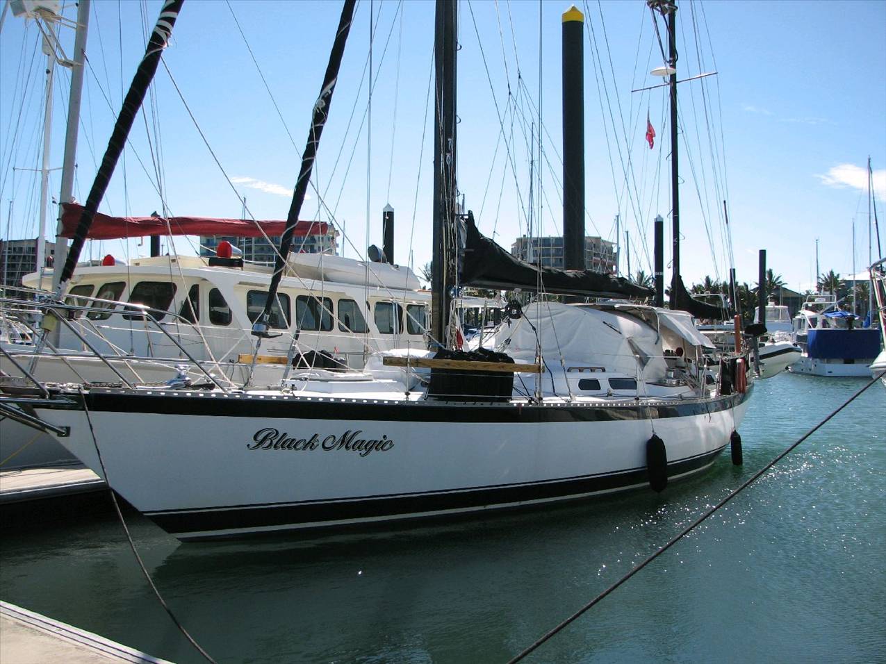 Boats near home 002